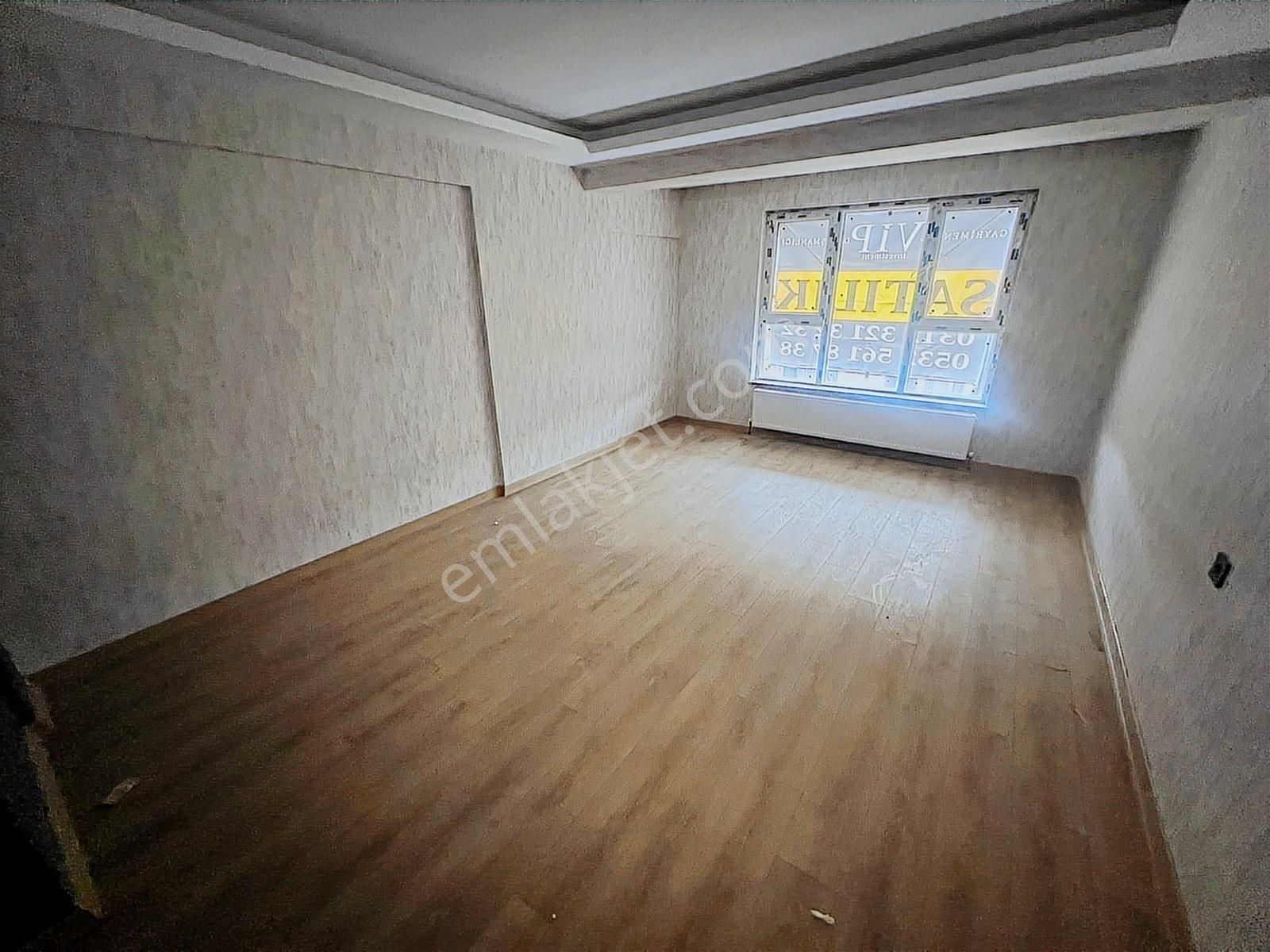 Yenikent Menderes Mah. Sıfır Ara Katta Geniş Balkonlu 3+1 Daire - Görsel 11