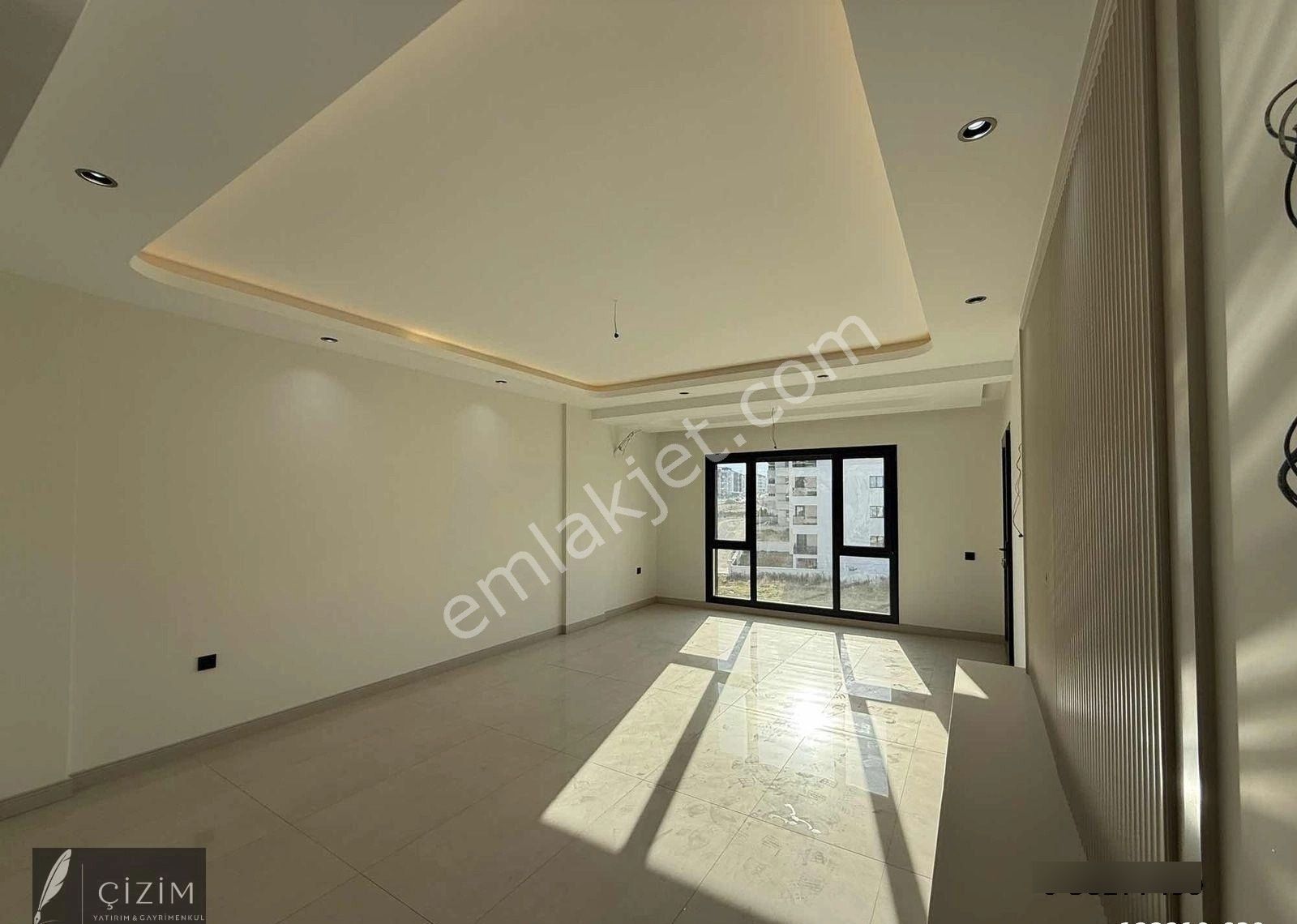 Yenişafak'ta Lüks Site İçerinde Havuzlu 3,5+1 Satılık Daire - Görsel 6