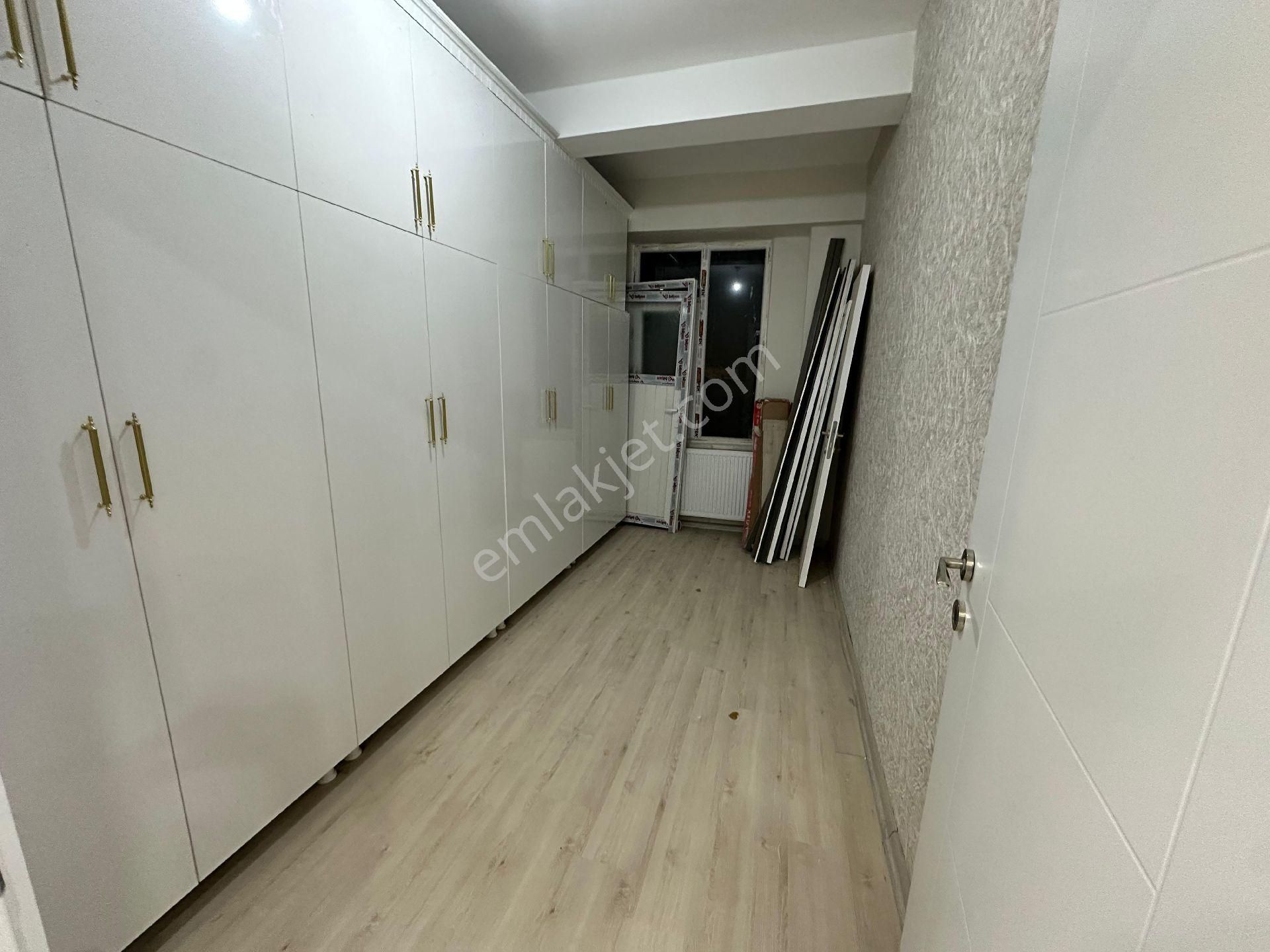 Seyrantepe'de Acill Satılık Geniş 3+1 Full Daire... - Görsel 16