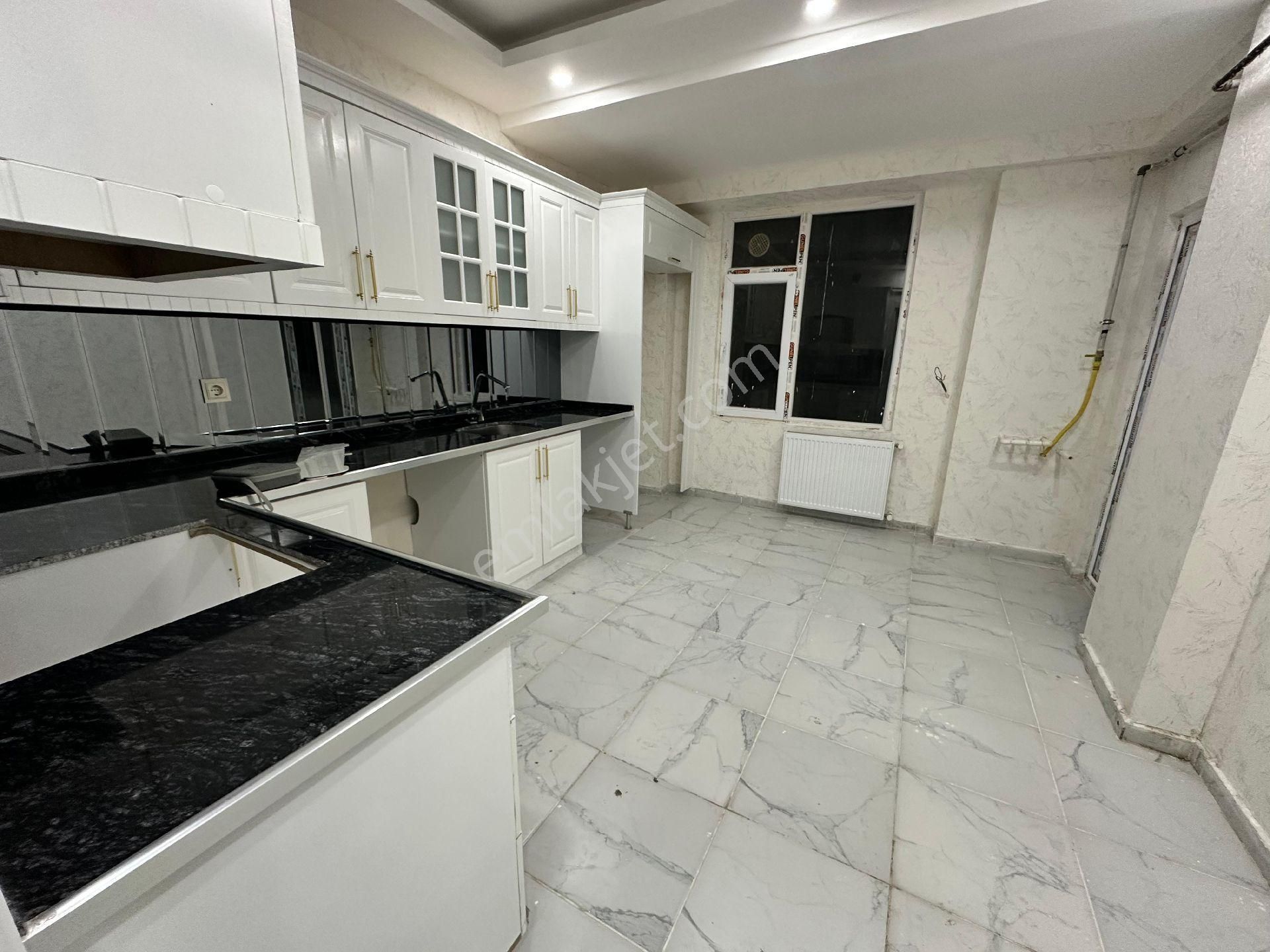 Seyrantepe'de Acill Satılık Geniş 3+1 Full Daire... - Görsel 13