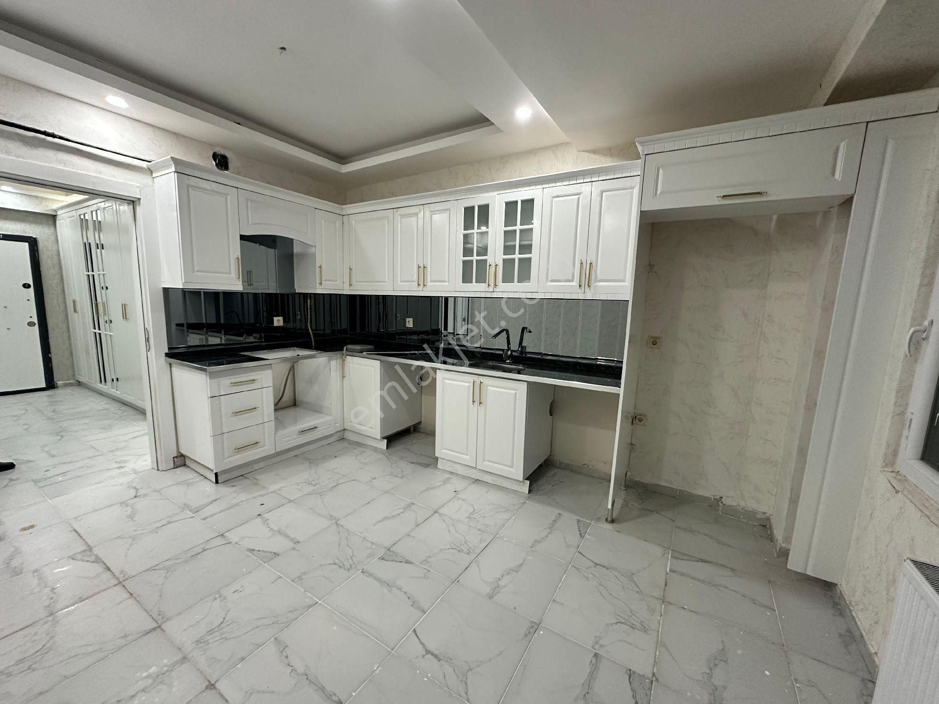 Seyrantepe'de Acill Satılık Geniş 3+1 Full Daire... - Görsel 11