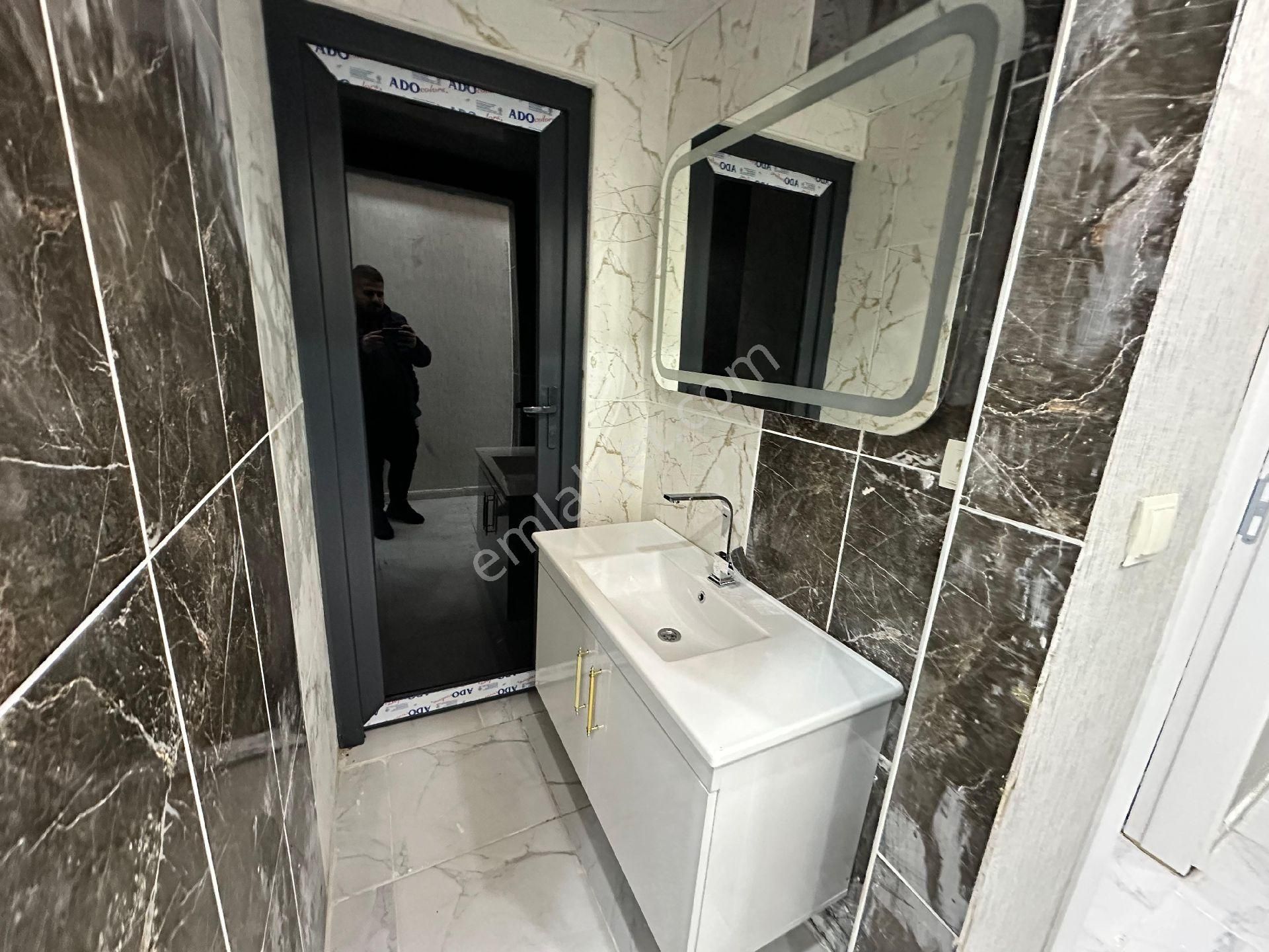 Seyrantepe'de Acill Satılık Geniş 3+1 Full Daire... - Görsel 26