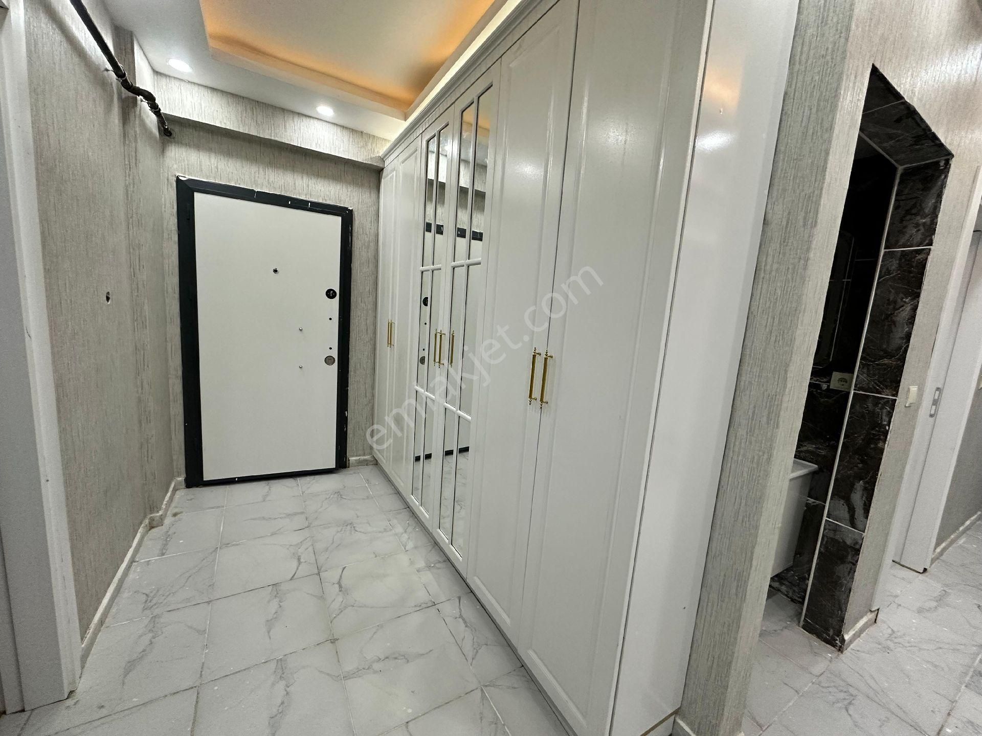 Seyrantepe'de Acill Satılık Geniş 3+1 Full Daire... - Görsel 14