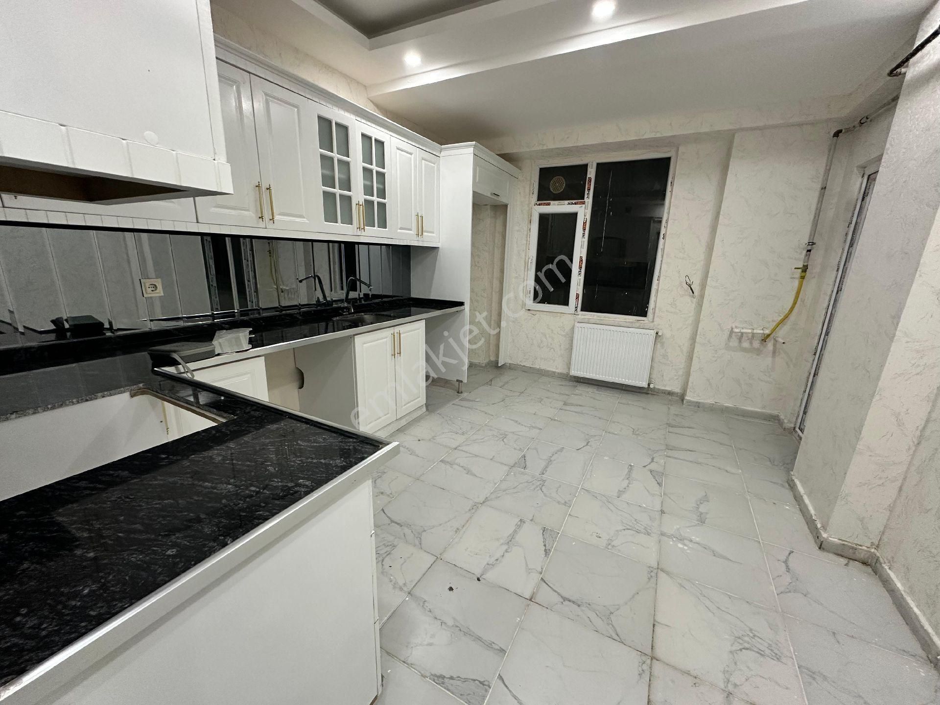 Seyrantepe'de Acill Satılık Geniş 3+1 Full Daire... - Görsel 10