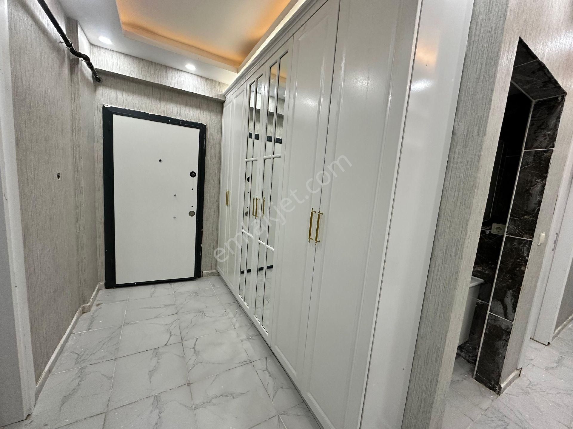 Seyrantepe'de Acill Satılık Geniş 3+1 Full Daire... - Görsel 15