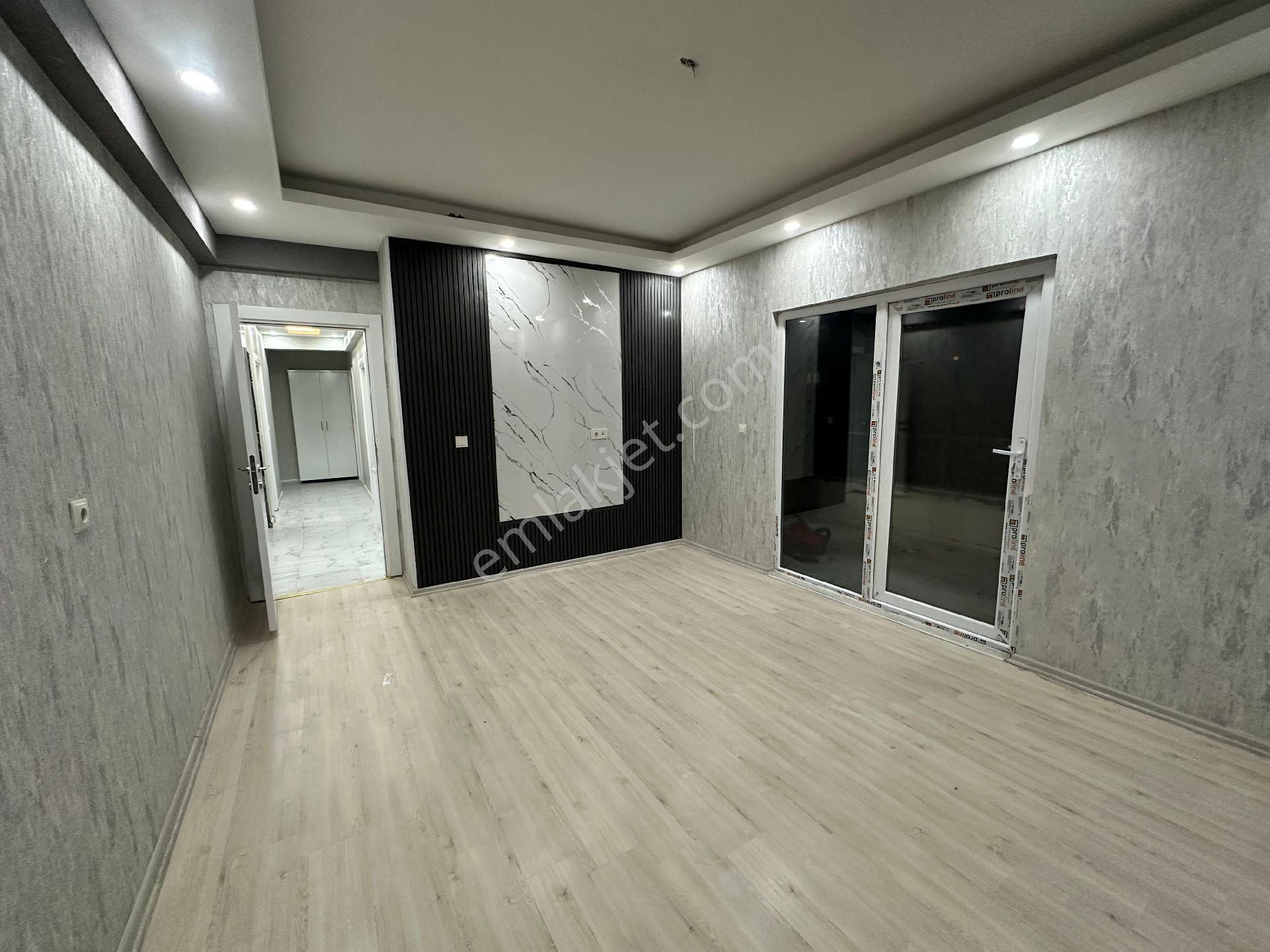 Seyrantepe'de Acill Satılık Geniş 3+1 Full Daire... - Görsel 8