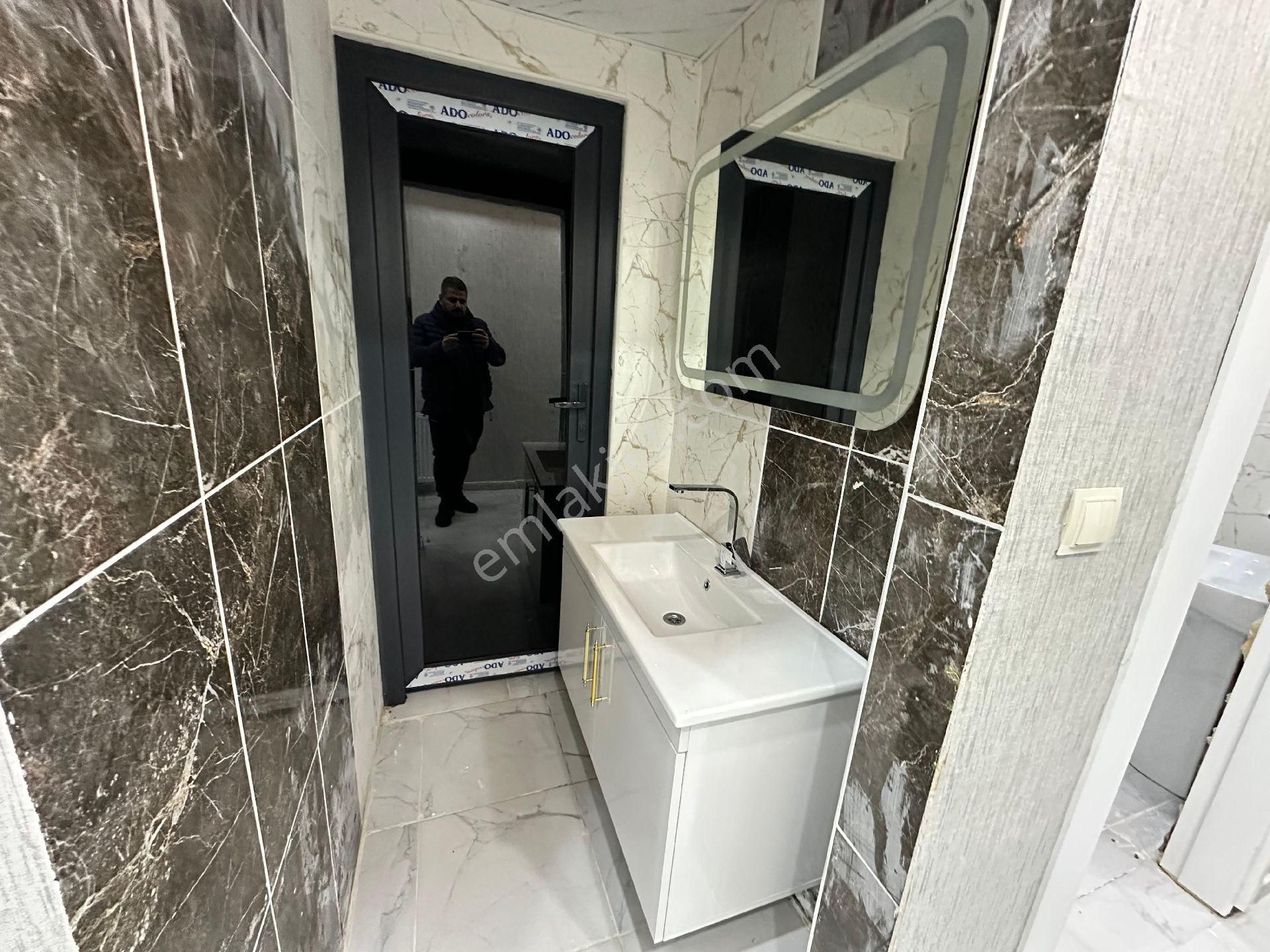 Seyrantepe'de Acill Satılık Geniş 3+1 Full Daire... - Görsel 18