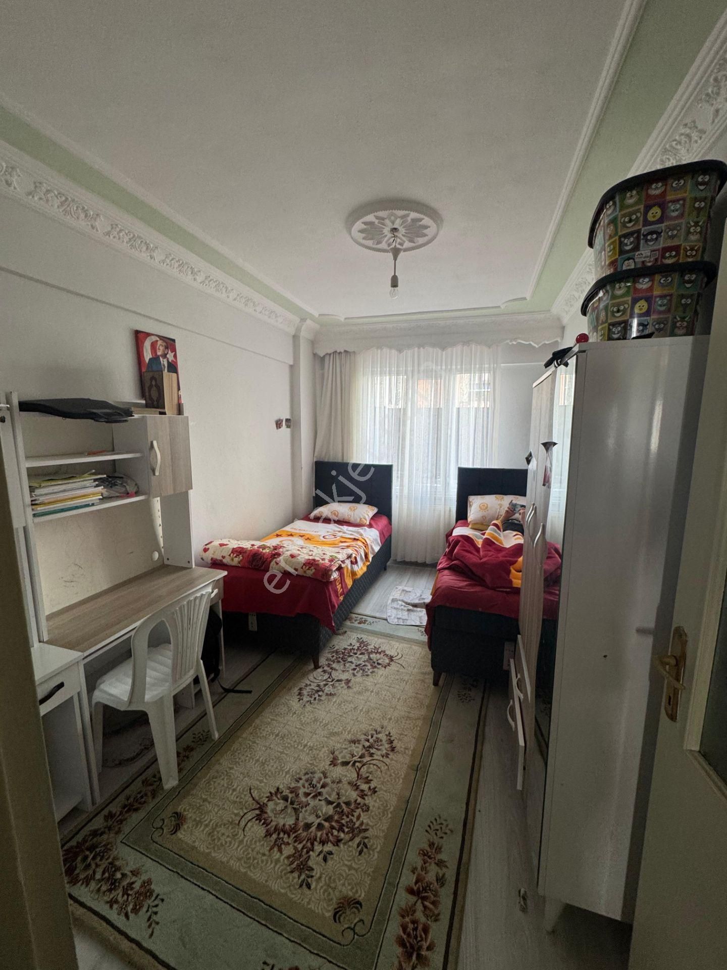 Arslanbeyden Tekirdağ Çorlu Mevkiinde Acil Satılık Daire Fırsatı!!!!! - Görsel 7