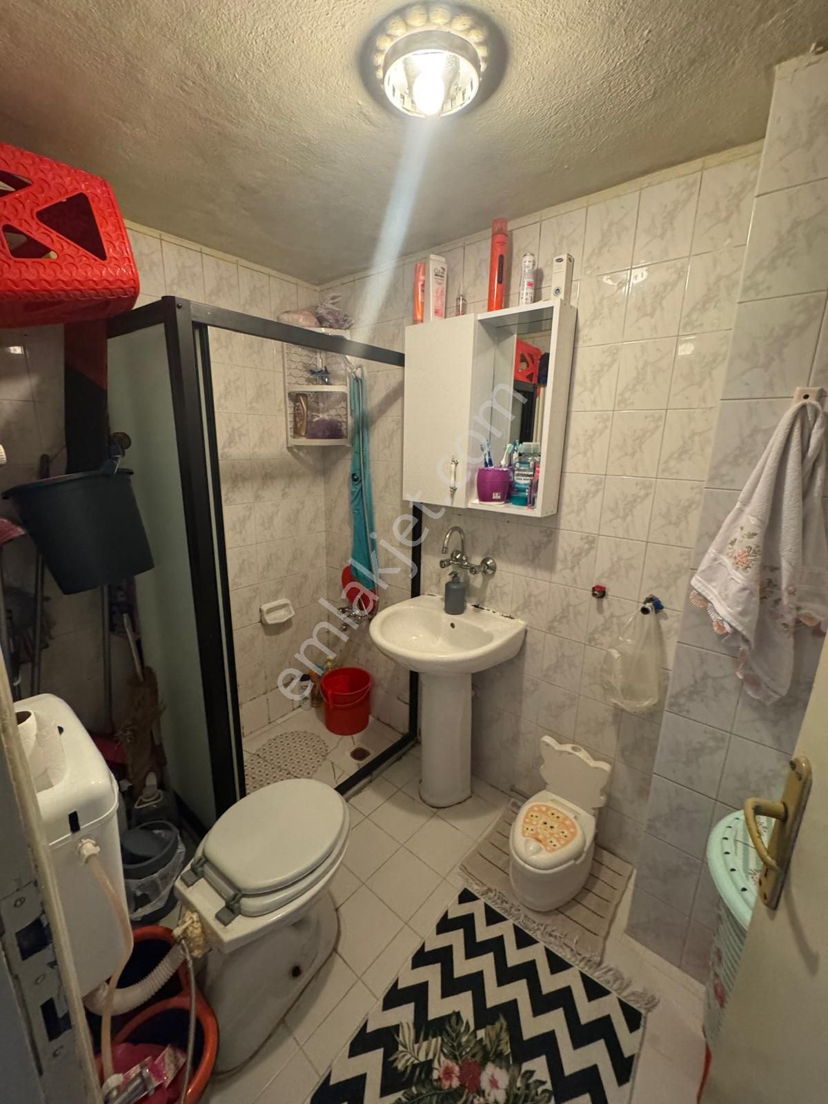 Arslanbeyden Tekirdağ Çorlu Mevkiinde Acil Satılık Daire Fırsatı!!!!! - Görsel 19