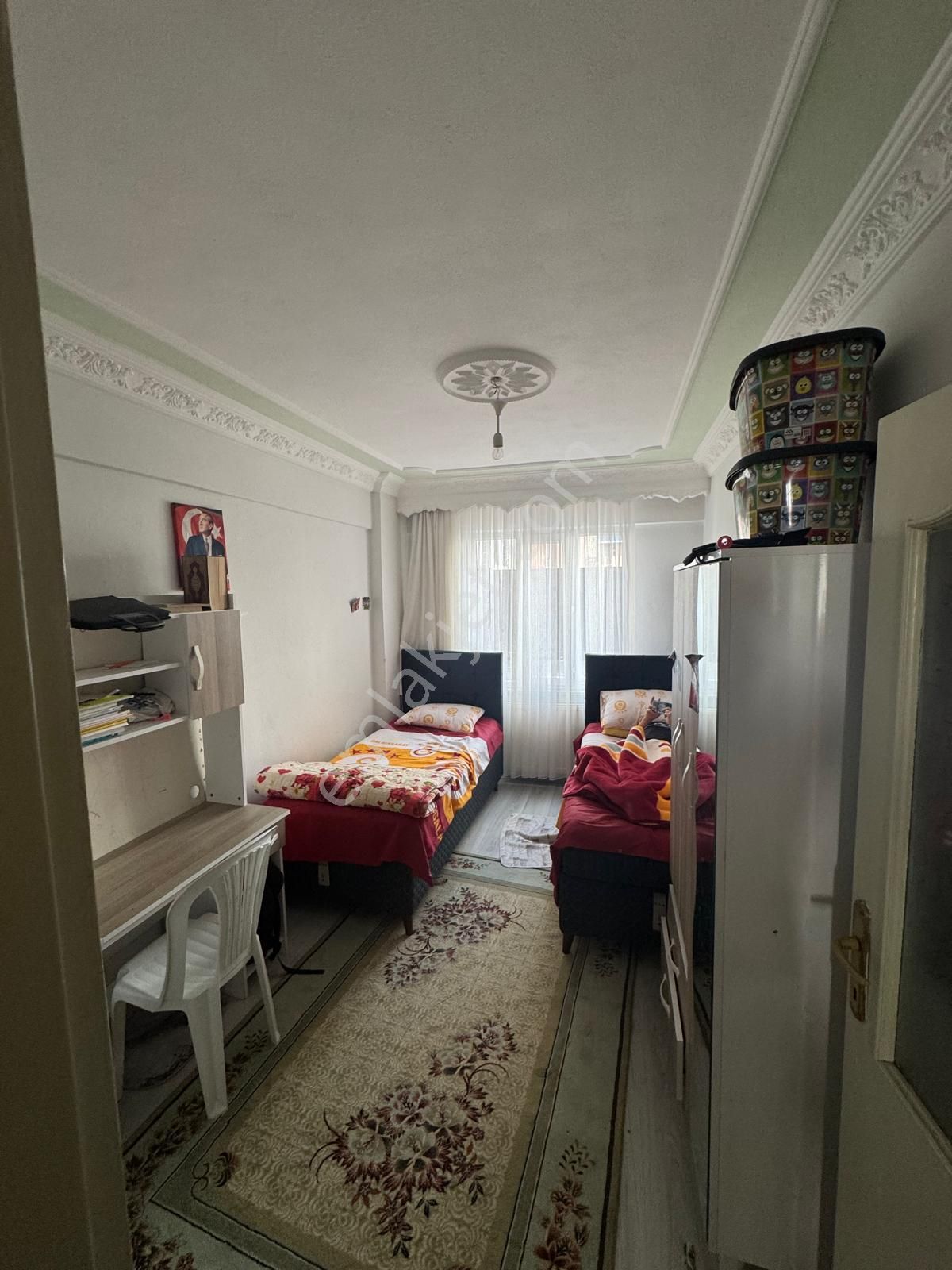 Arslanbeyden Tekirdağ Çorlu Mevkiinde Acil Satılık Daire Fırsatı!!!!! - Görsel 17