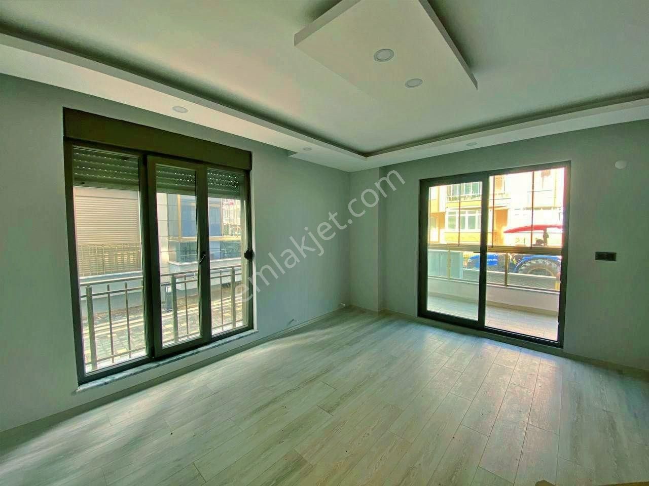 Uytundan Altınkumda Doğalgazlı Ebeveyn Banyolu 2+1 Satılık Daire - Görsel 5