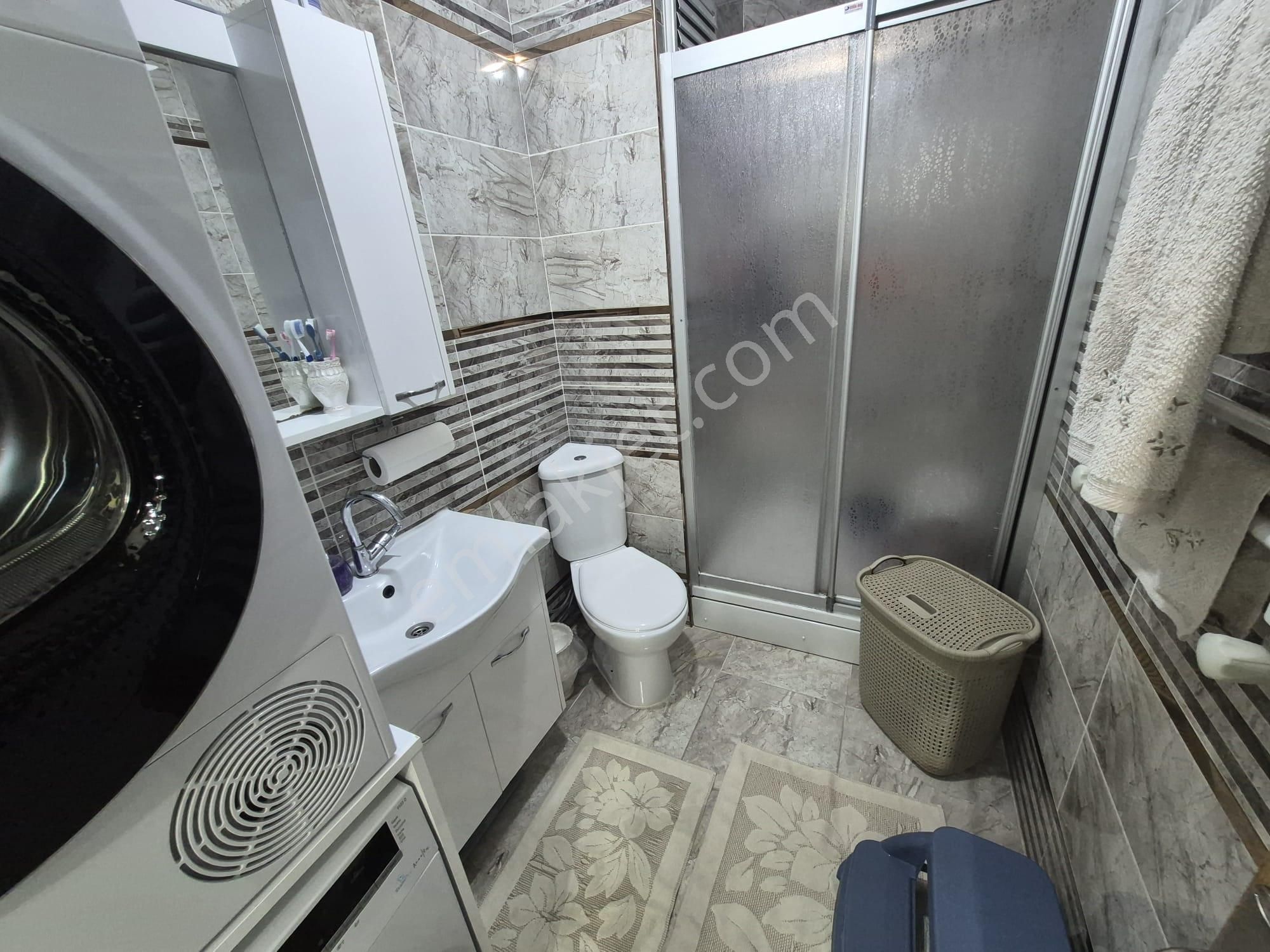Loft'tan Tevikbey Mah Yeni Binada 2+1 80m2 Satılık 1. Kat Daire - Görsel 27