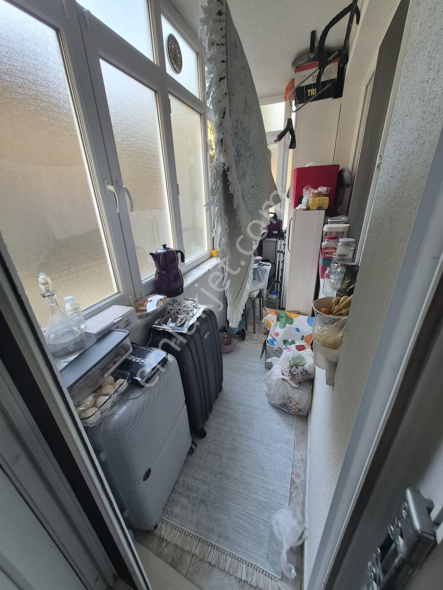 Loft'tan Tevikbey Mah Yeni Binada 2+1 80m2 Satılık 1. Kat Daire - Görsel 29