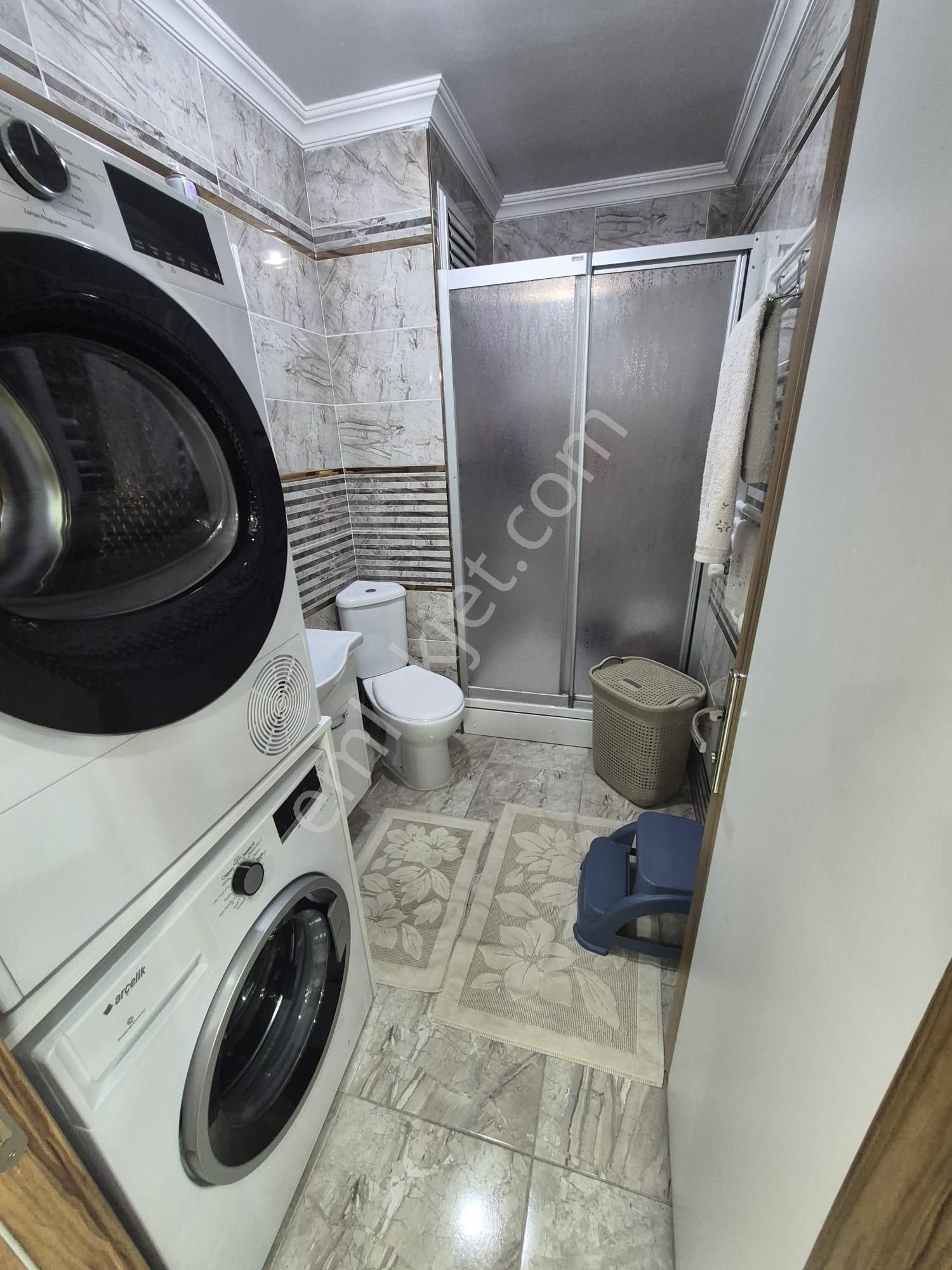 Loft'tan Tevikbey Mah Yeni Binada 2+1 80m2 Satılık 1. Kat Daire - Görsel 28
