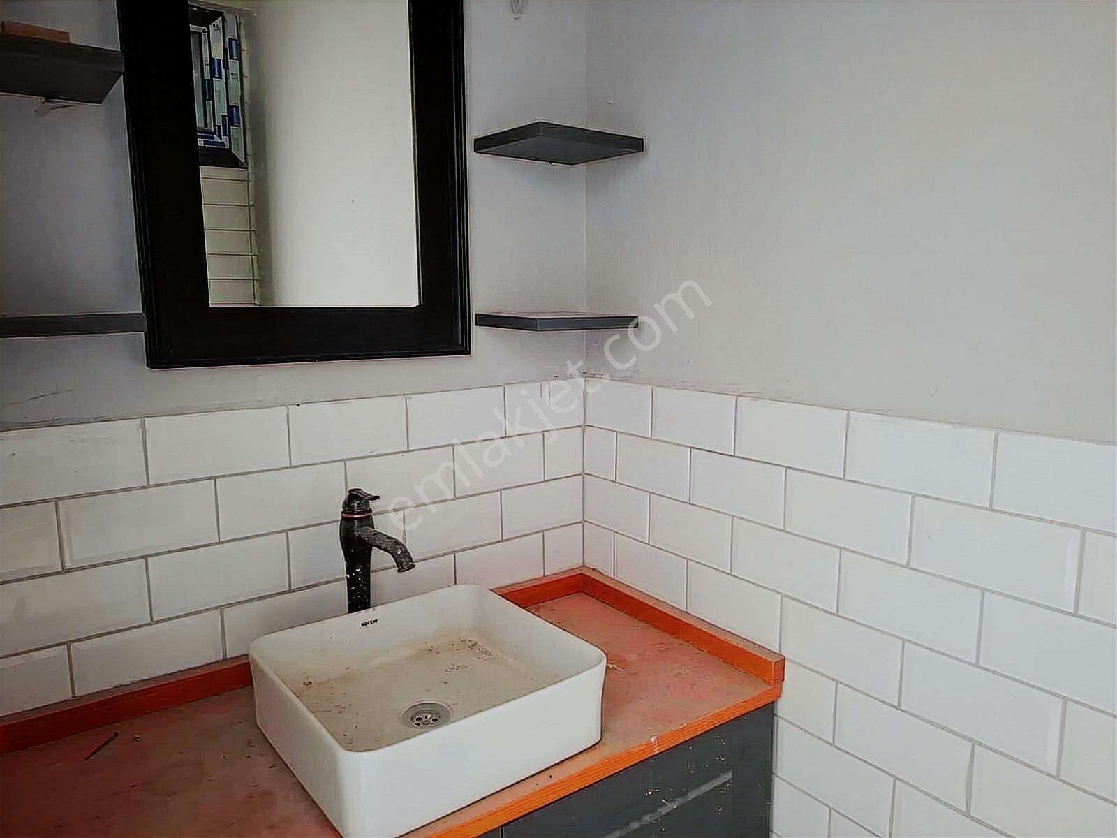 Uzunkuyu'da, Havuzlu, Bahçeli, Konuk Odalı, Konforlu Özel Villa! - Görsel 2