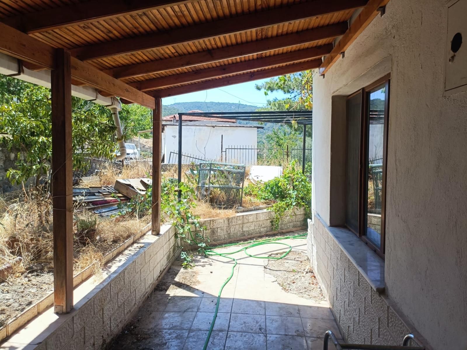 Köyün Kalbinde, Ulaşılabilir Fiyatla Yatırım Fırsatı! - Görsel 21