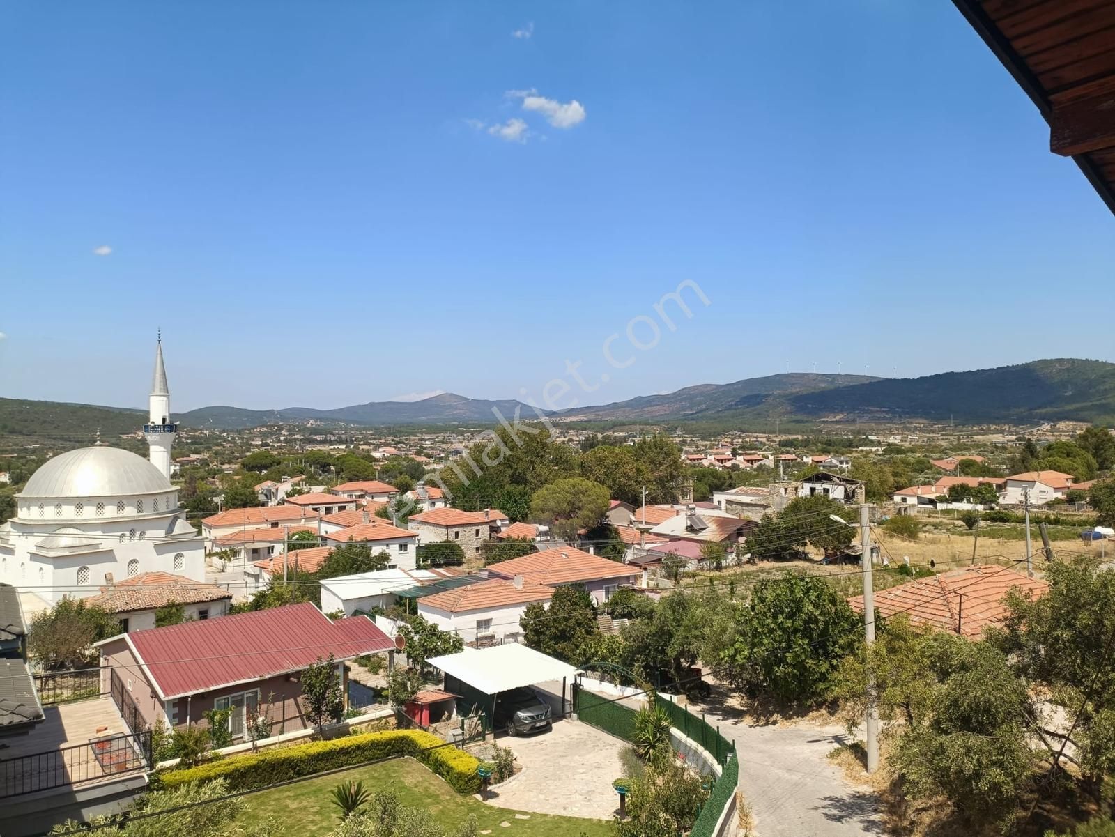 Köyün Kalbinde, Ulaşılabilir Fiyatla Yatırım Fırsatı! - Görsel 19