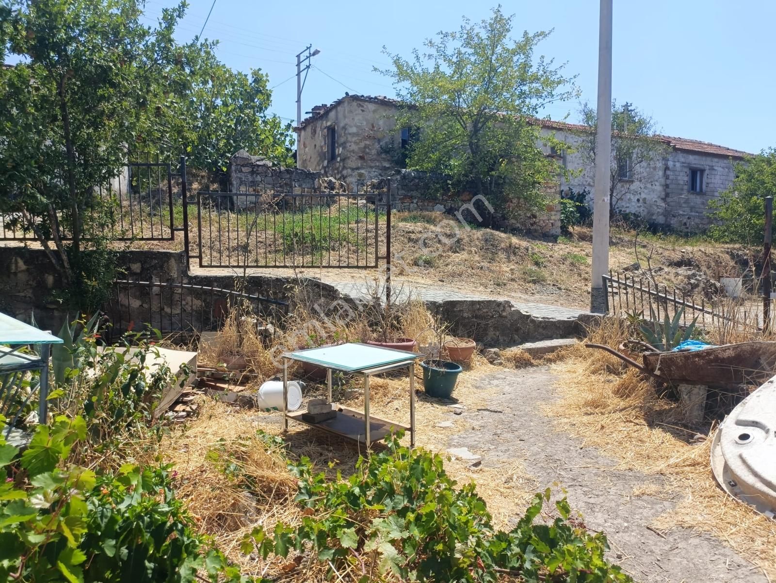 Köyün Kalbinde, Ulaşılabilir Fiyatla Yatırım Fırsatı! - Görsel 29