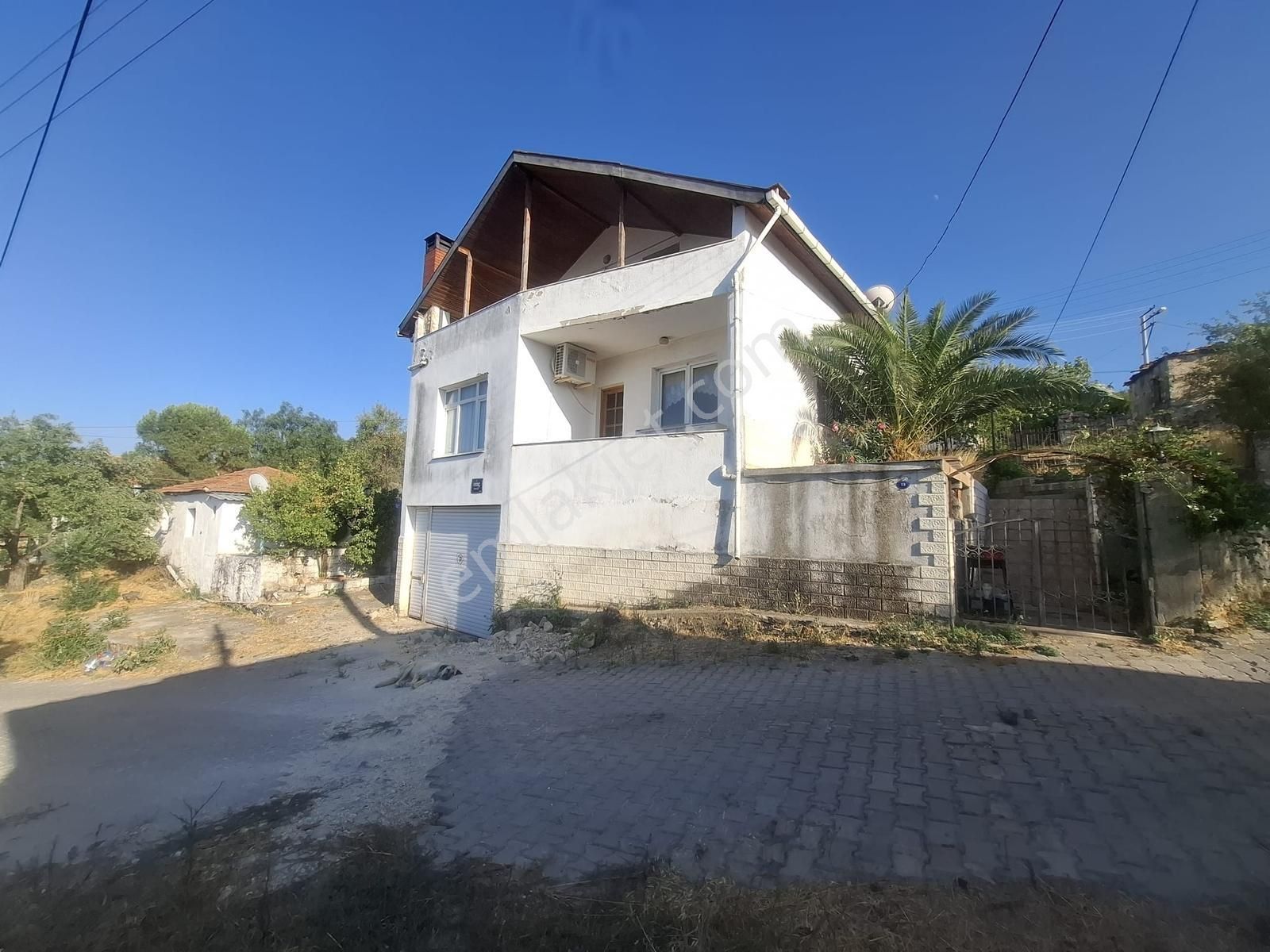 Köyün Kalbinde, Ulaşılabilir Fiyatla Yatırım Fırsatı!