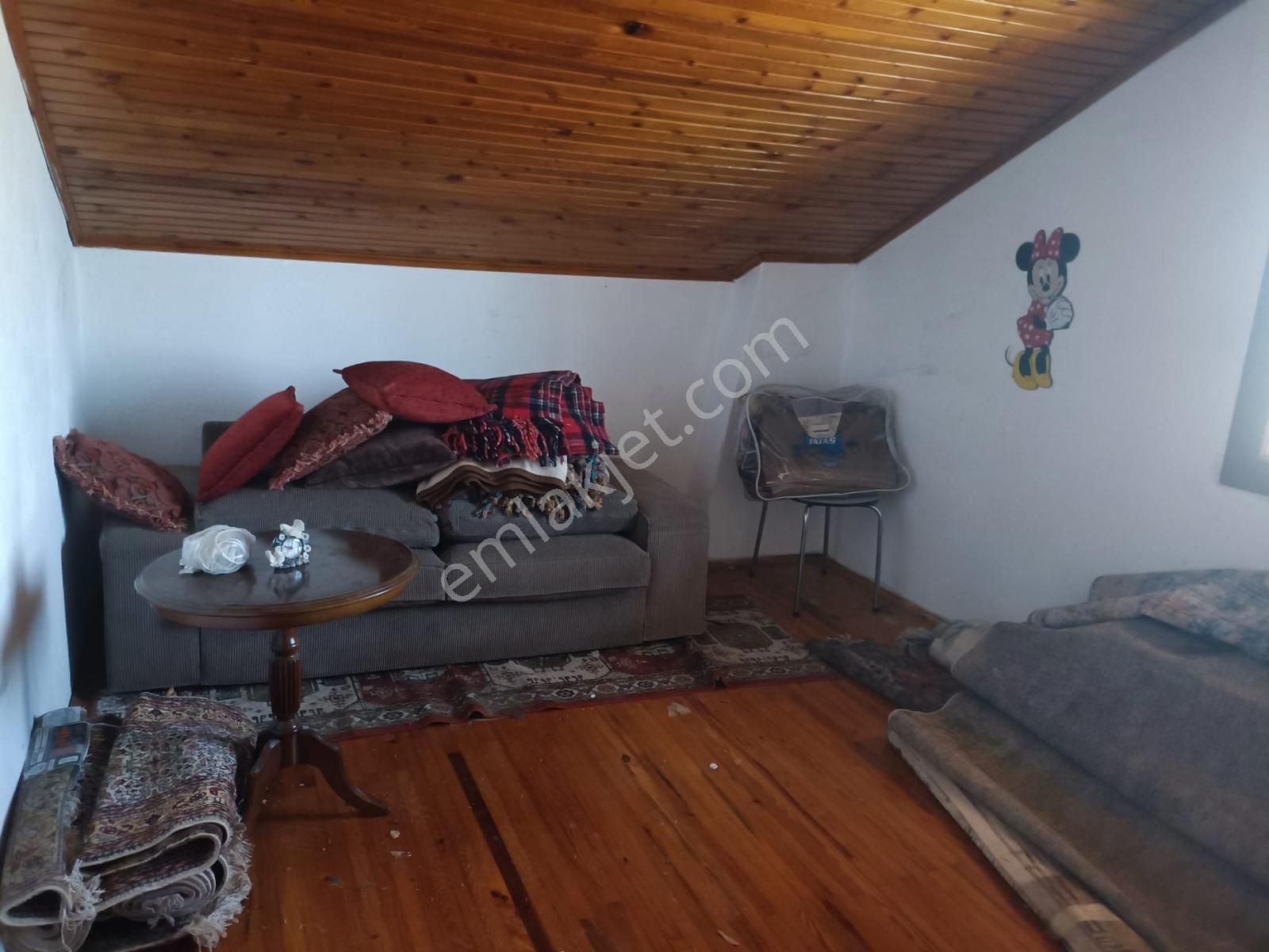 Köyün Kalbinde, Ulaşılabilir Fiyatla Yatırım Fırsatı! - Görsel 6