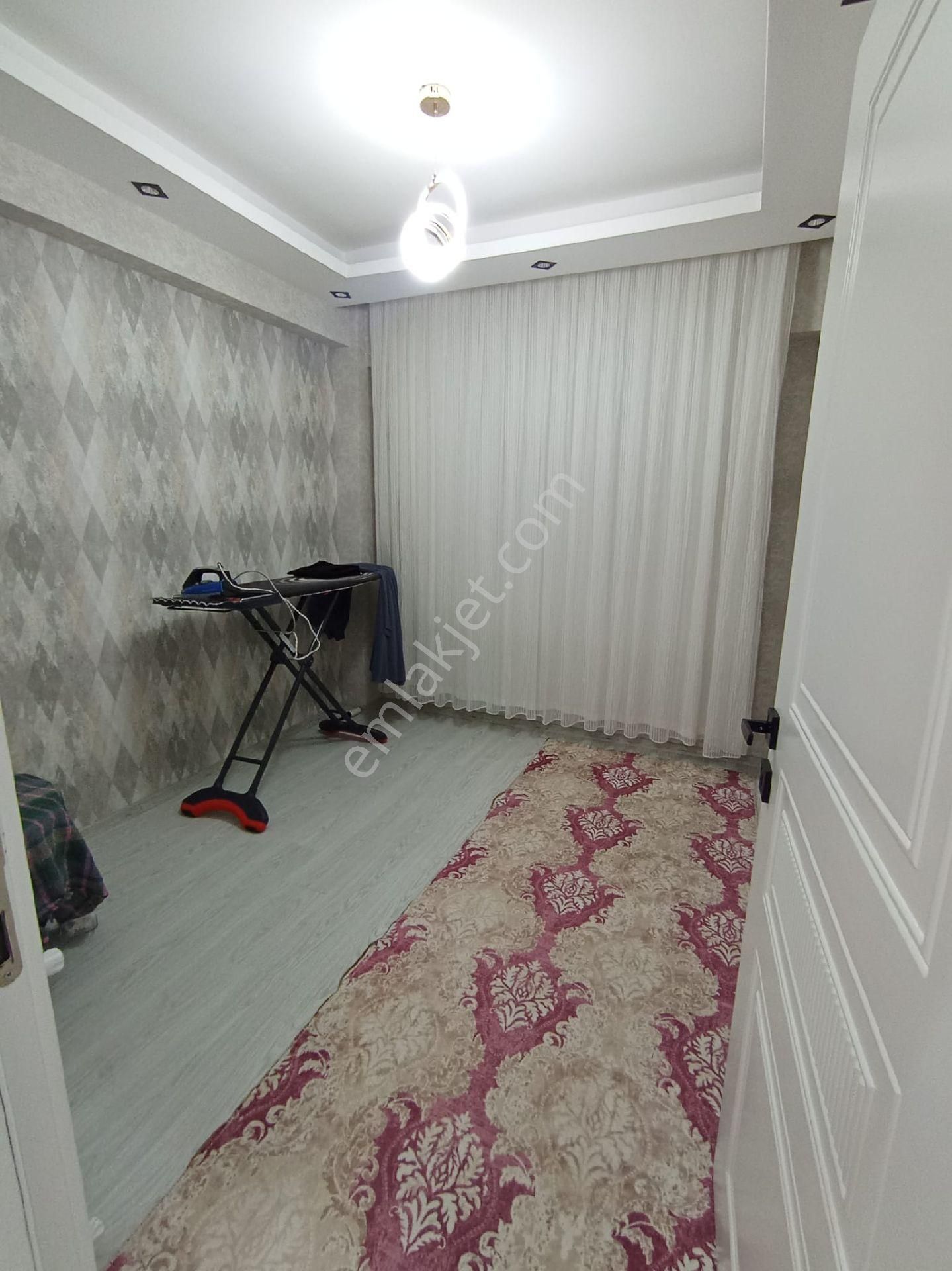 Batıkent Çardaklı'da Fuar Yanı Geniş 2+1 Full Daire... - Görsel 13