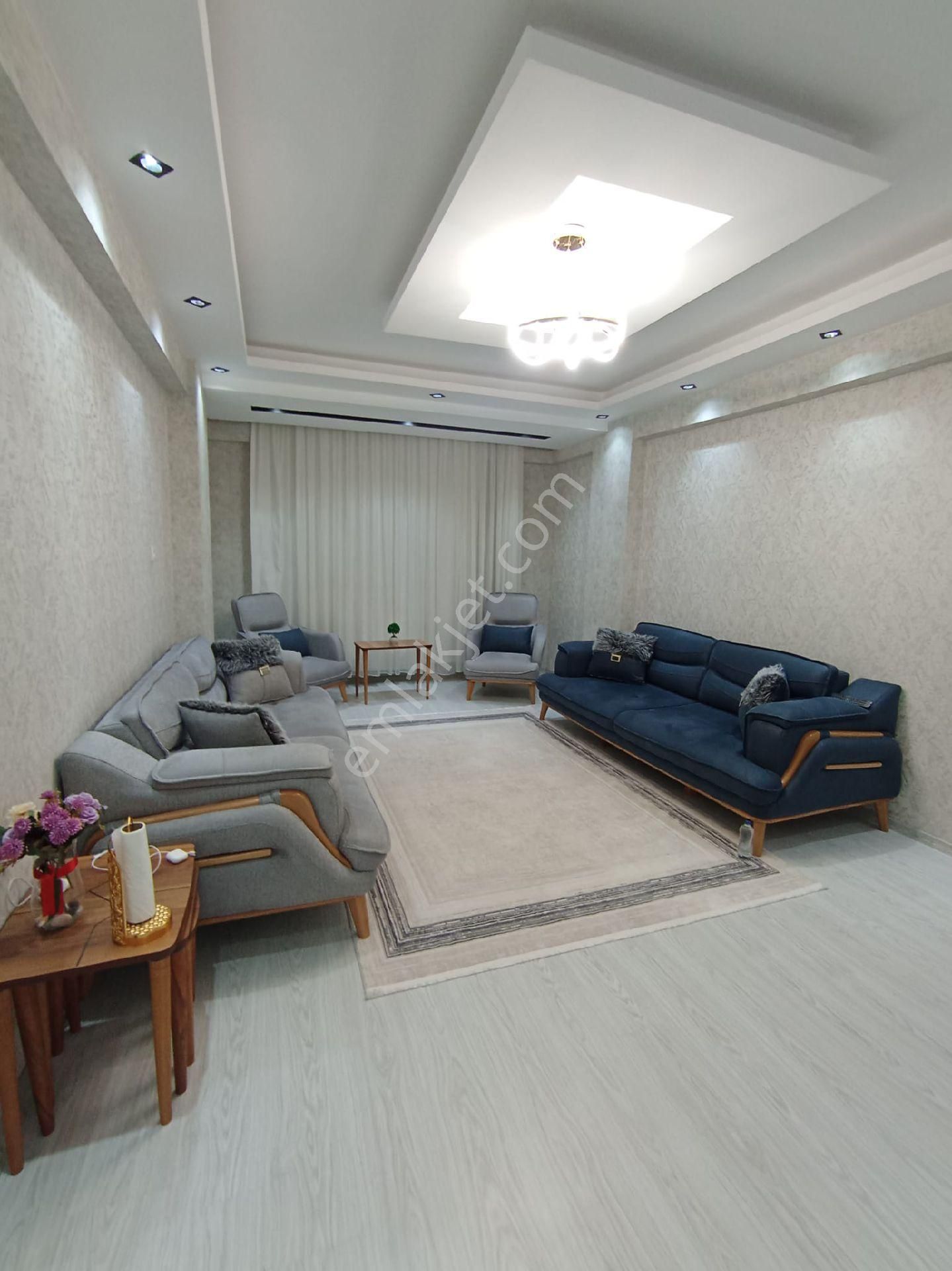 Batıkent Çardaklı'da Fuar Yanı Geniş 2+1 Full Daire... - Görsel 5