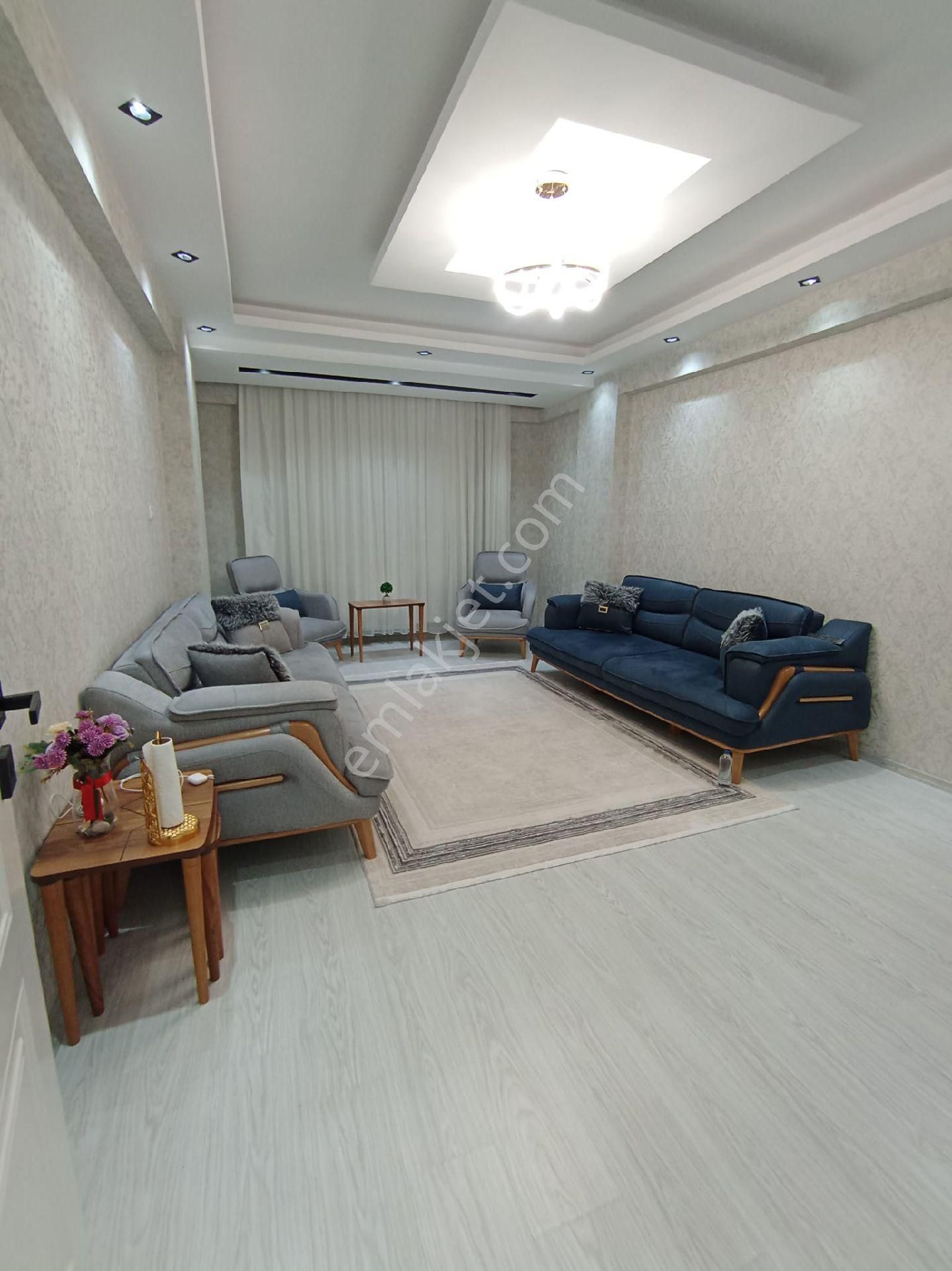 Batıkent Çardaklı'da Fuar Yanı Geniş 2+1 Full Daire... - Görsel 6