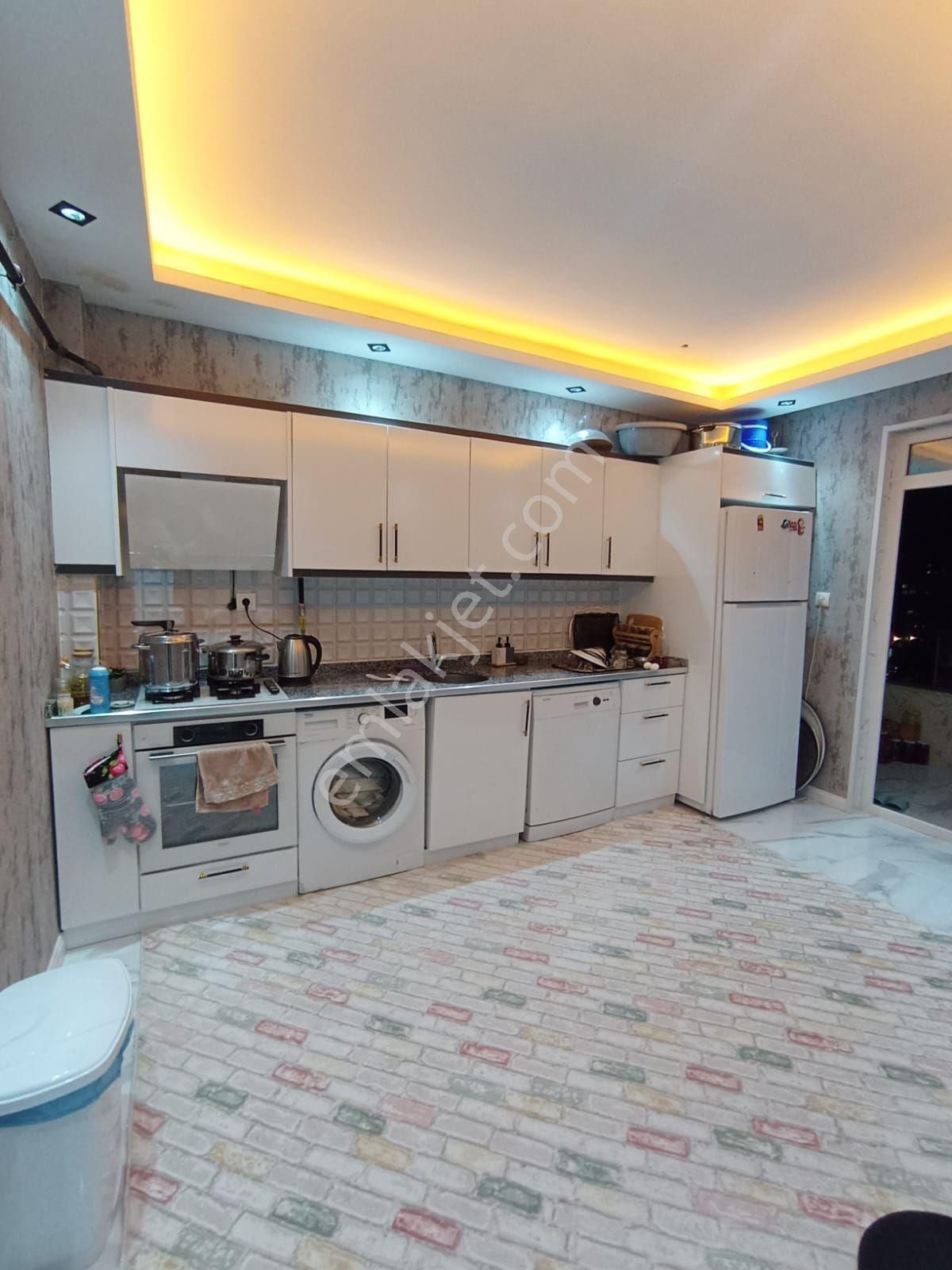 Batıkent Çardaklı'da Fuar Yanı Geniş 2+1 Full Daire... - Görsel 14