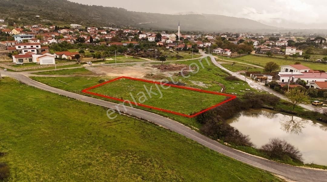 Barbaros Köyü'nün En Avantajlı Parsellerinden