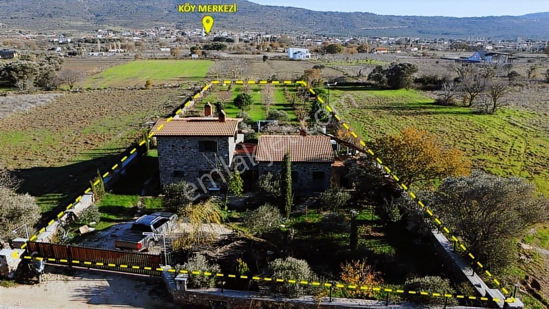 Doğada Tam Müstakil Yaşamın Ve Kendi Enerjini Üretmenin Keyfi - Görsel 21