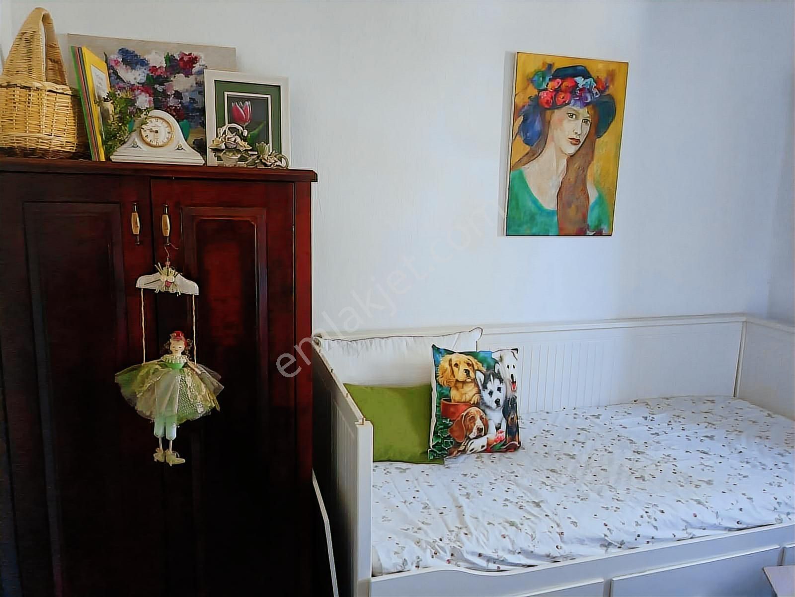 Doğada Tam Müstakil Yaşamın Ve Kendi Enerjini Üretmenin Keyfi - Görsel 27