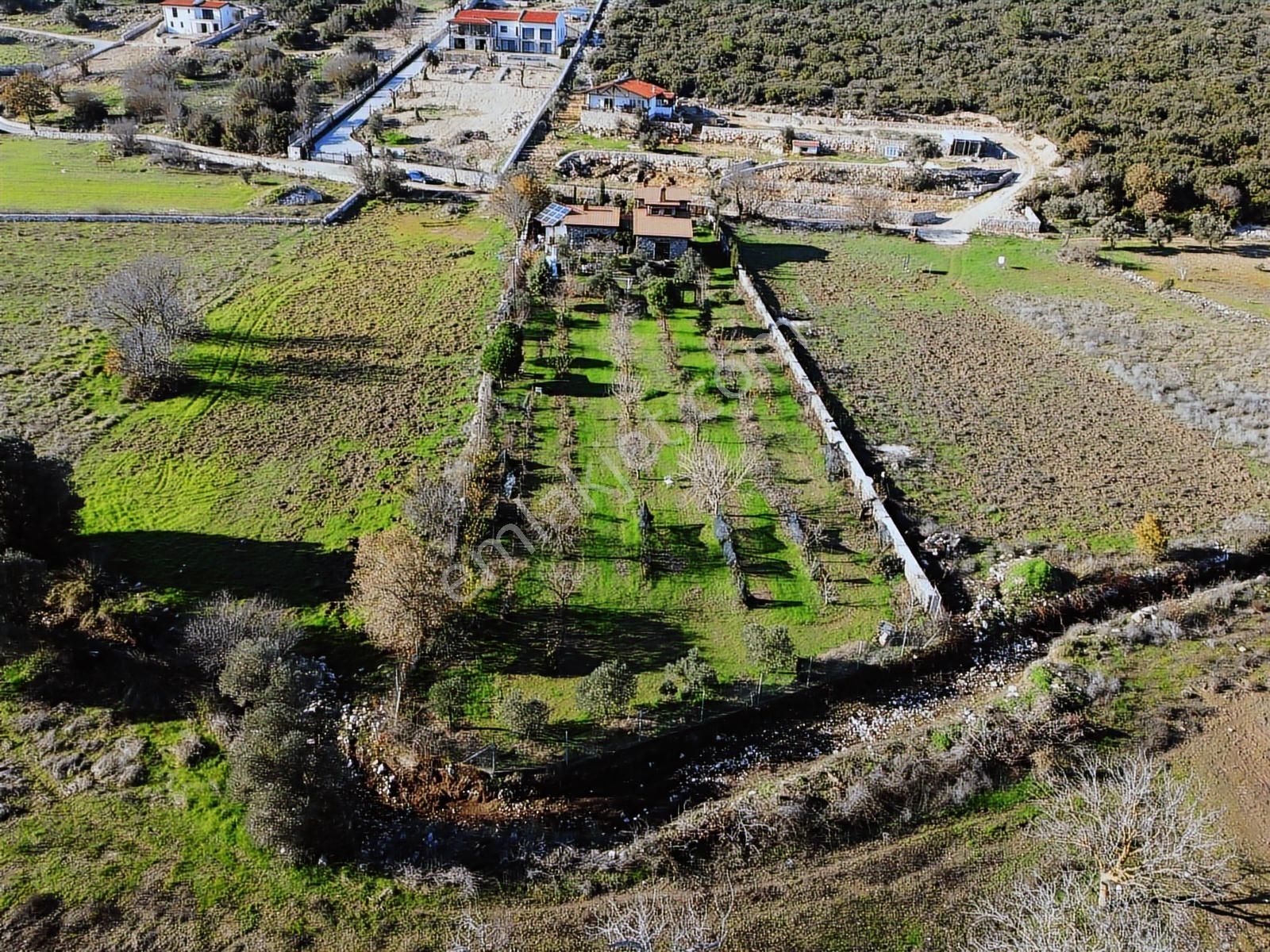 Doğada Tam Müstakil Yaşamın Ve Kendi Enerjini Üretmenin Keyfi - Görsel 20