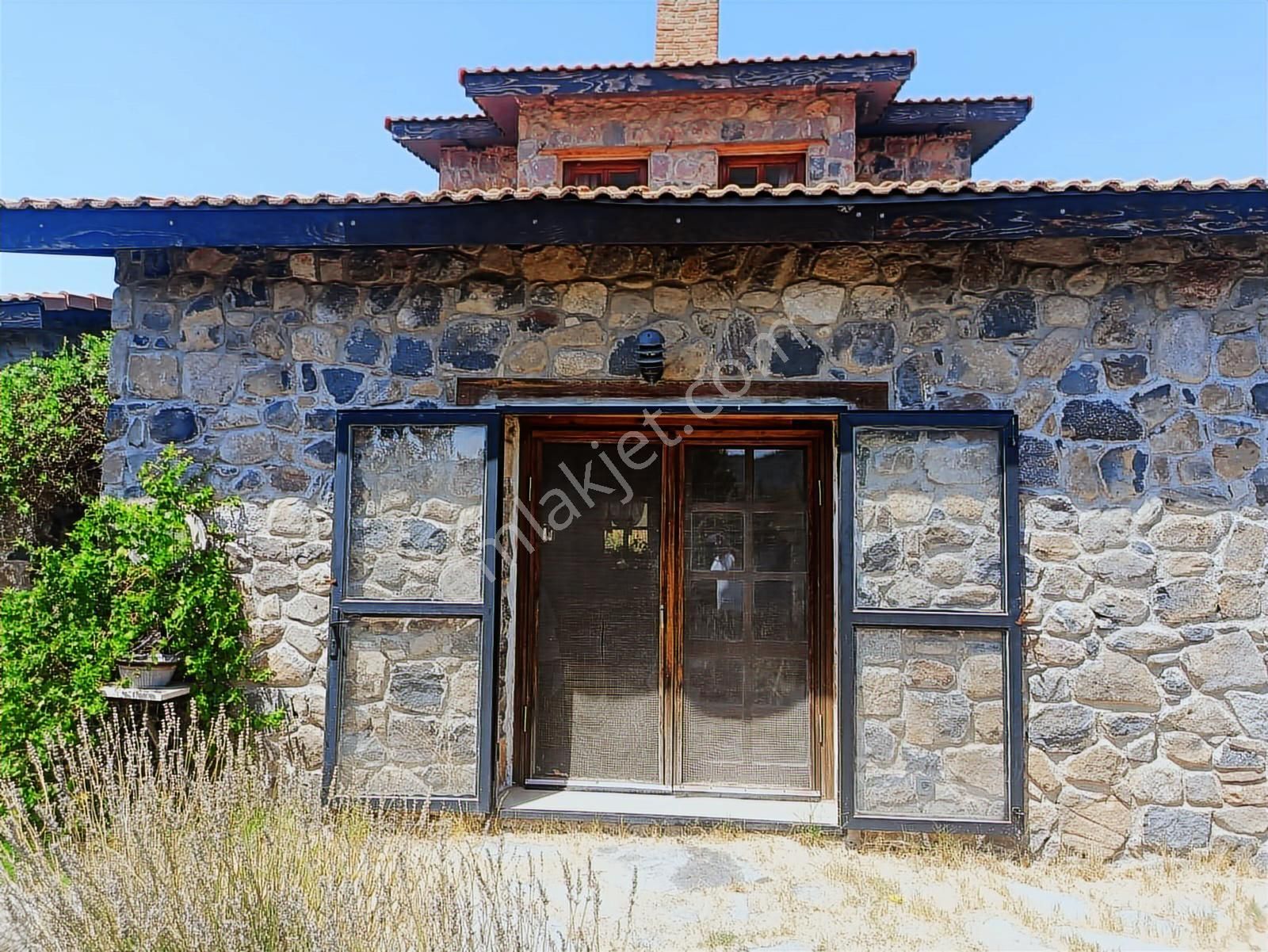Doğada Tam Müstakil Yaşamın Ve Kendi Enerjini Üretmenin Keyfi - Görsel 23
