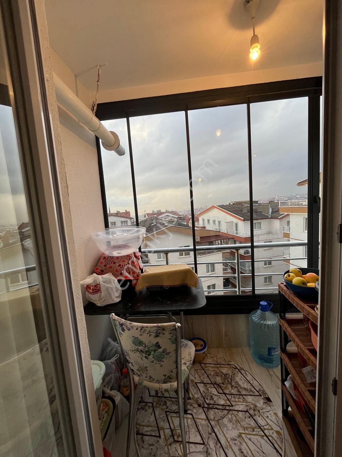 H.gazi Ekin Mah Otobüs Duragı Yakın 3+1 Y.giriş 2.kat Konumunda Asansörlü Kombi Anksrta Full - Görsel 5