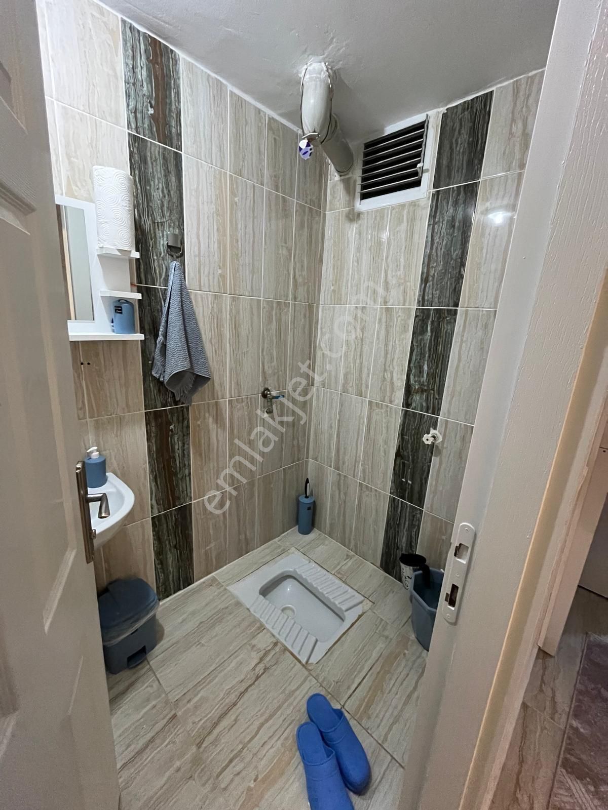 H.gazi Ekin Mah Otobüs Duragı Yakın 3+1 Y.giriş 2.kat Konumunda Asansörlü Kombi Anksrta Full - Görsel 24