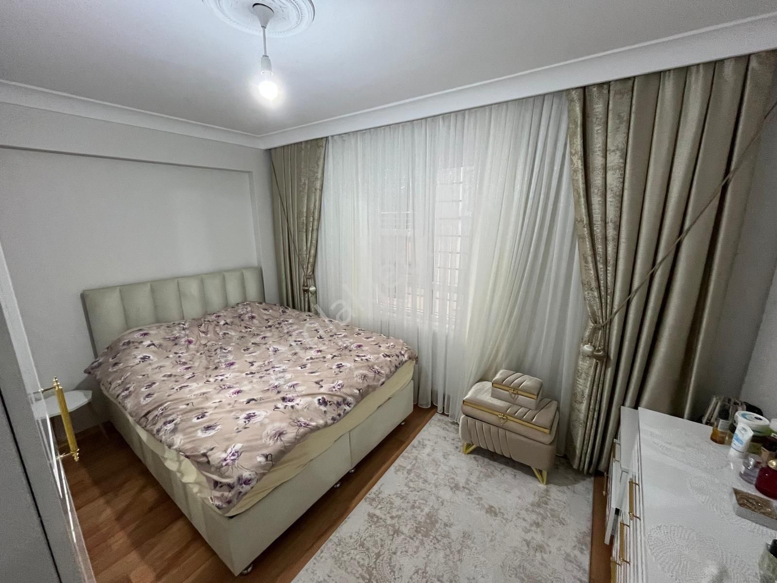 H.gazi Ekin Mah Otobüs Duragı Yakın 3+1 Y.giriş 2.kat Konumunda Asansörlü Kombi Anksrta Full - Görsel 14