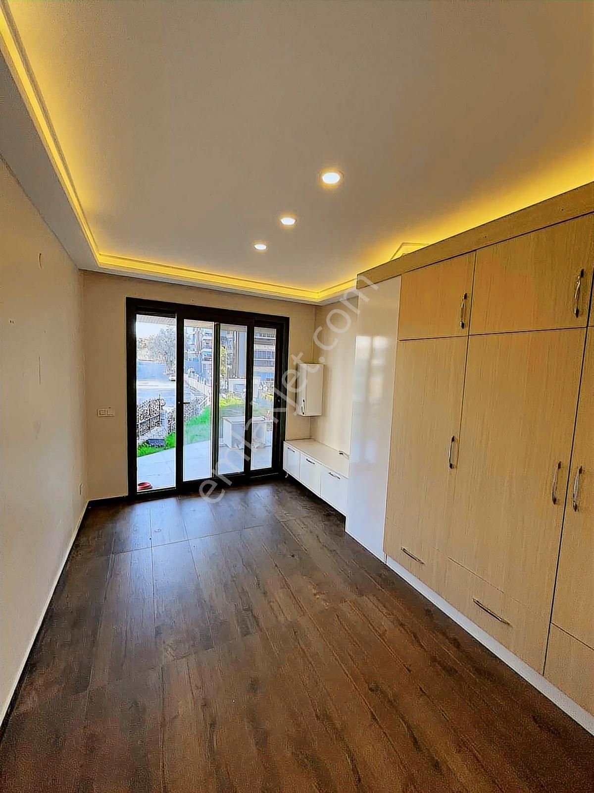 Merkeze Yakın Tek Kat 2+1 Daire - Görsel 10