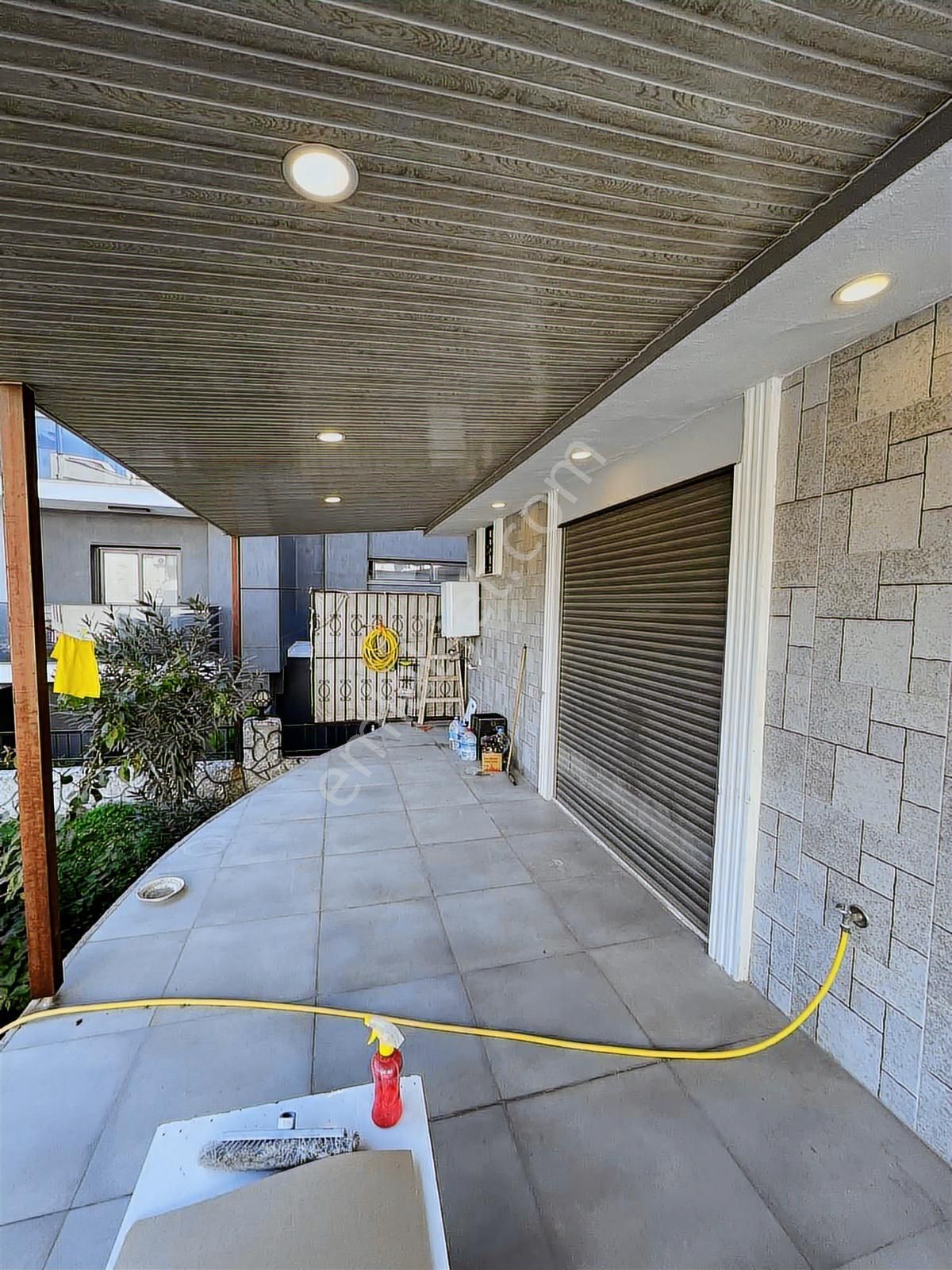 Merkeze Yakın Tek Kat 2+1 Daire - Görsel 26