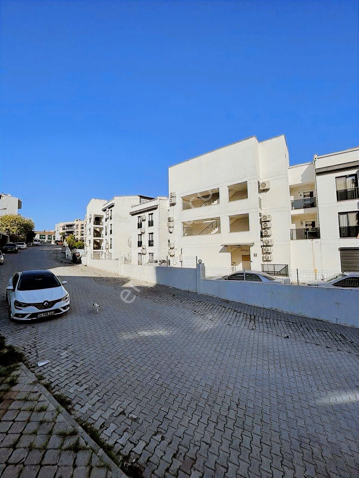 Merkeze Yakın Tek Kat 2+1 Daire - Görsel 7