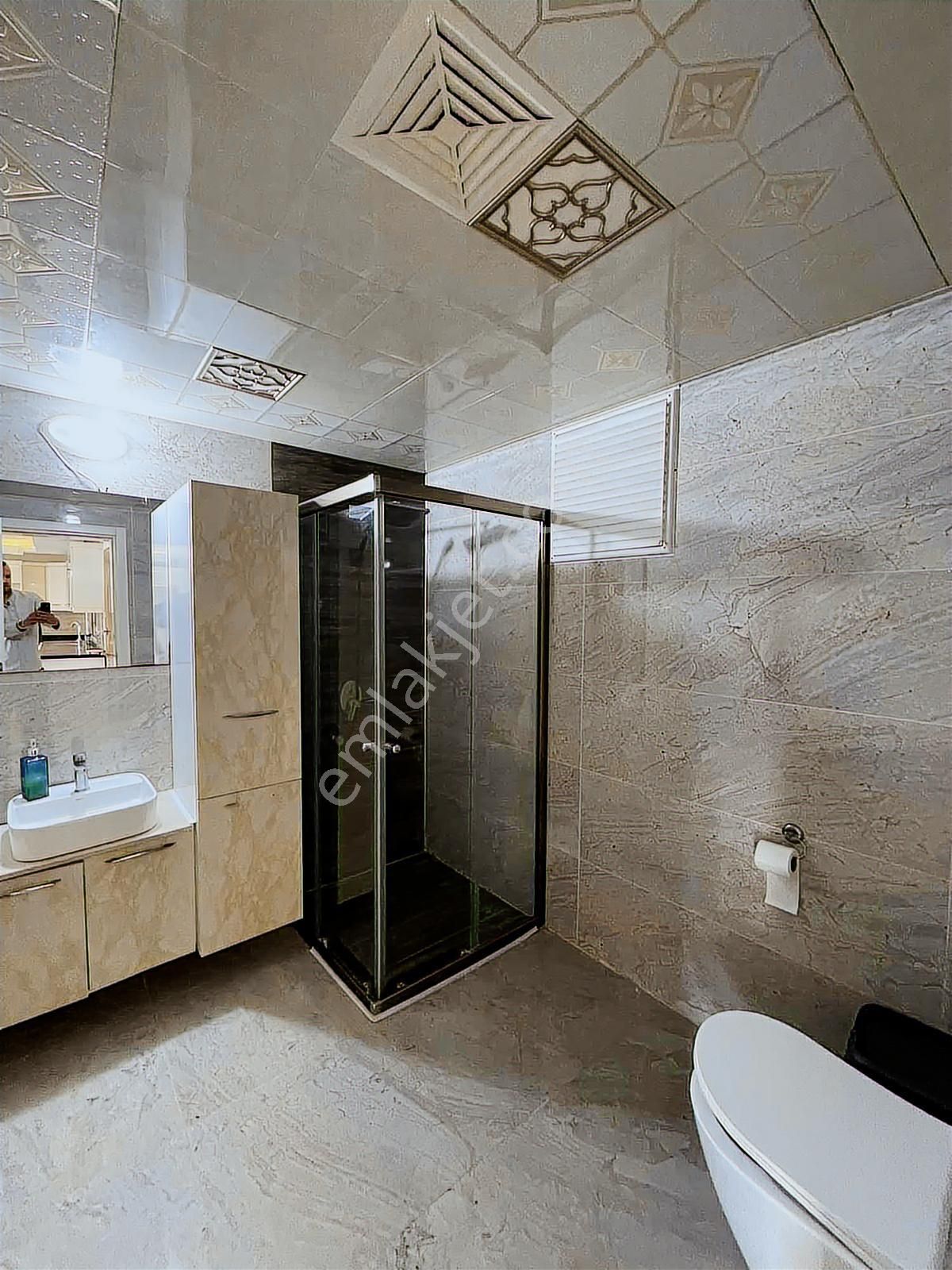 Merkeze Yakın Tek Kat 2+1 Daire - Görsel 6