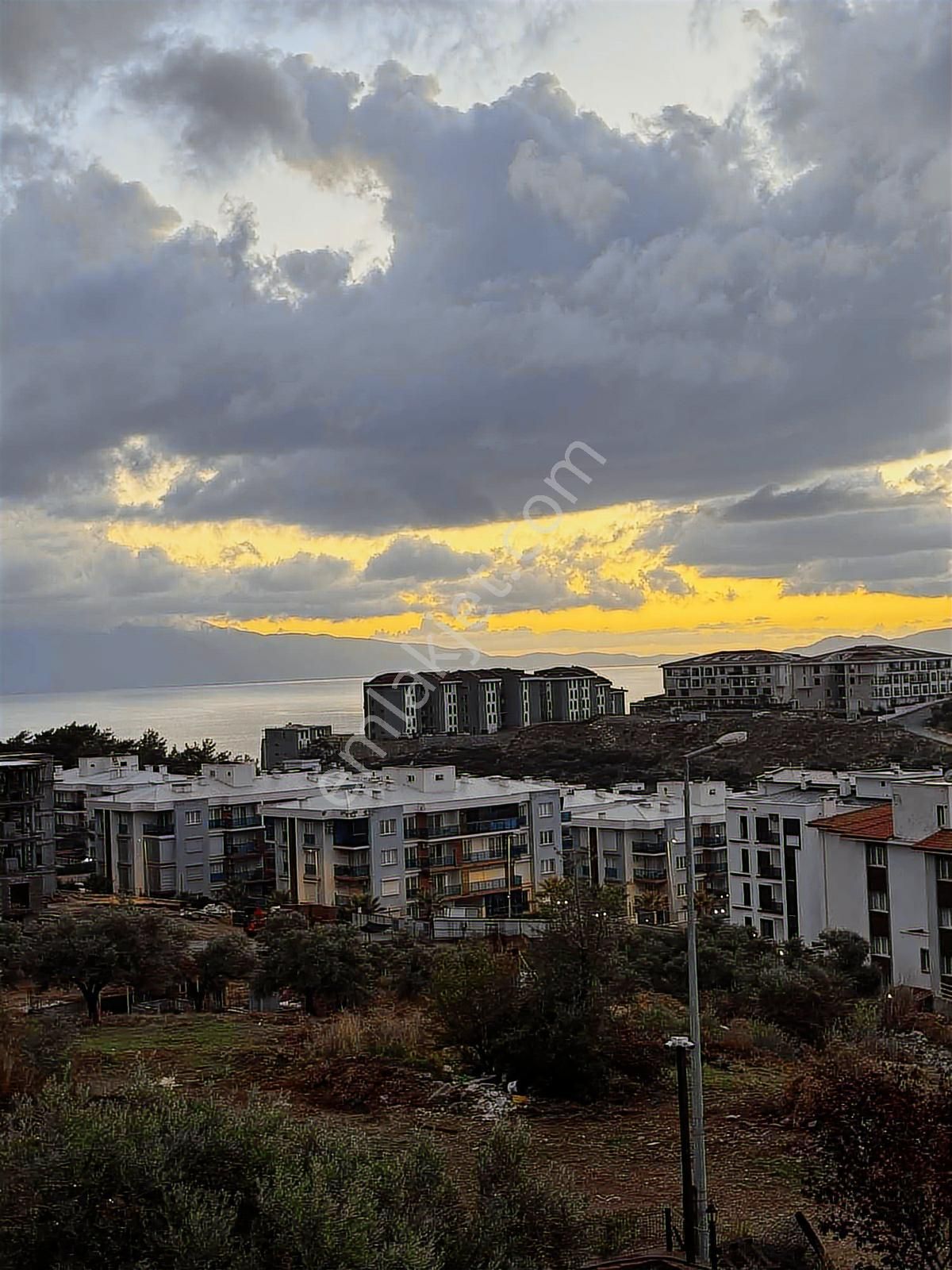 Kuşadası Değirmende Mahallesi'nde 3 + 1 Satılık Daire - Görsel 33