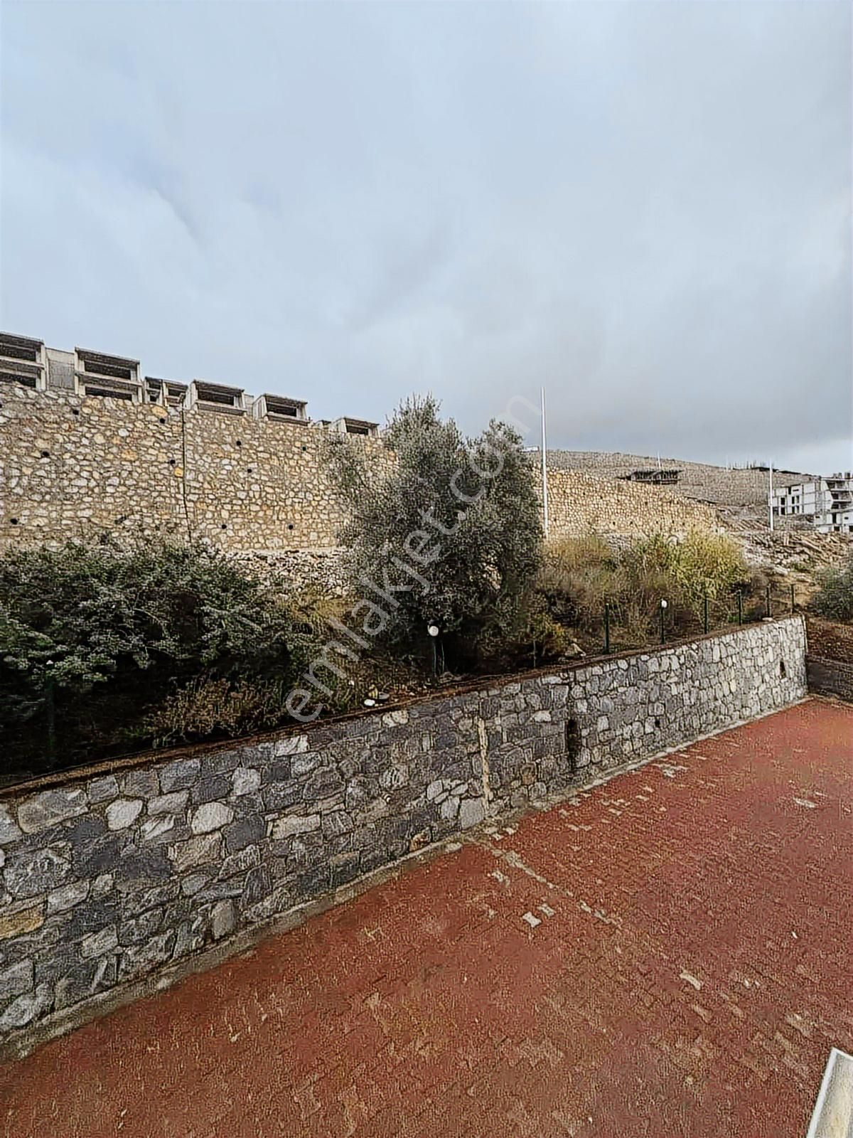 Kuşadası Değirmende Mahallesi'nde 3 + 1 Satılık Daire - Görsel 10