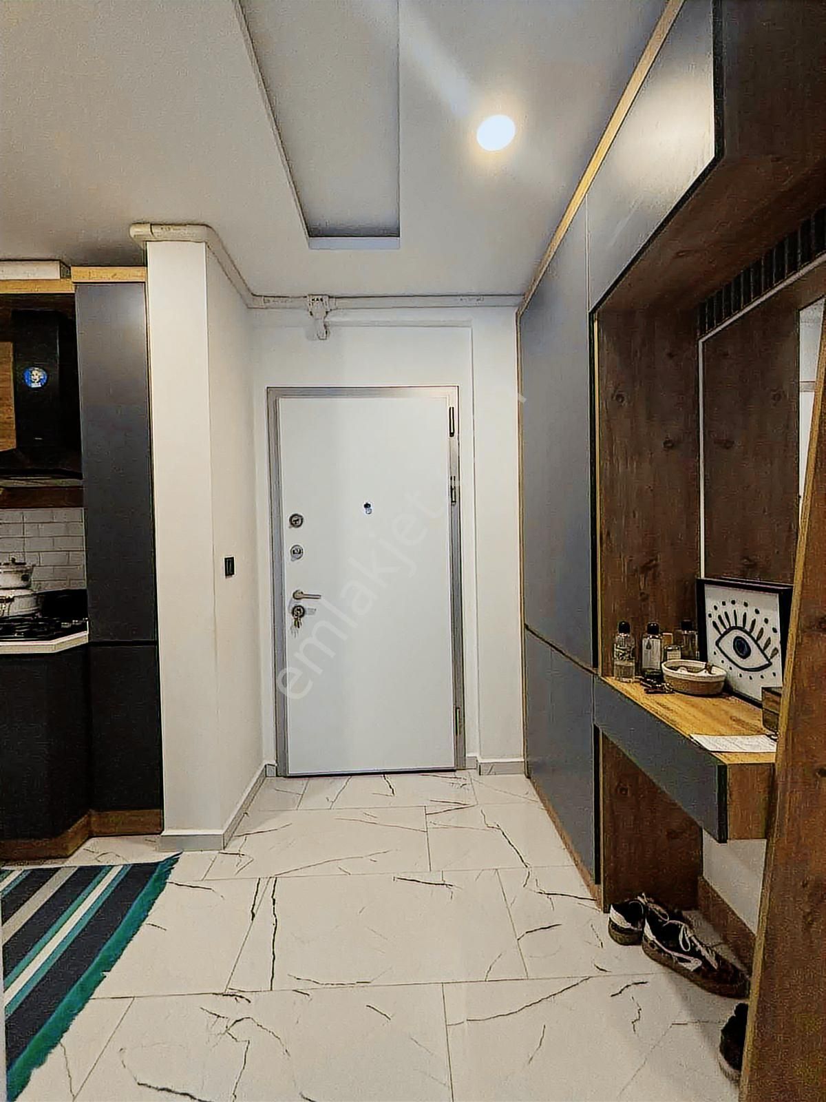 Kuşadası Otogar Arkasında 2+1 Satılık Daire - Görsel 11