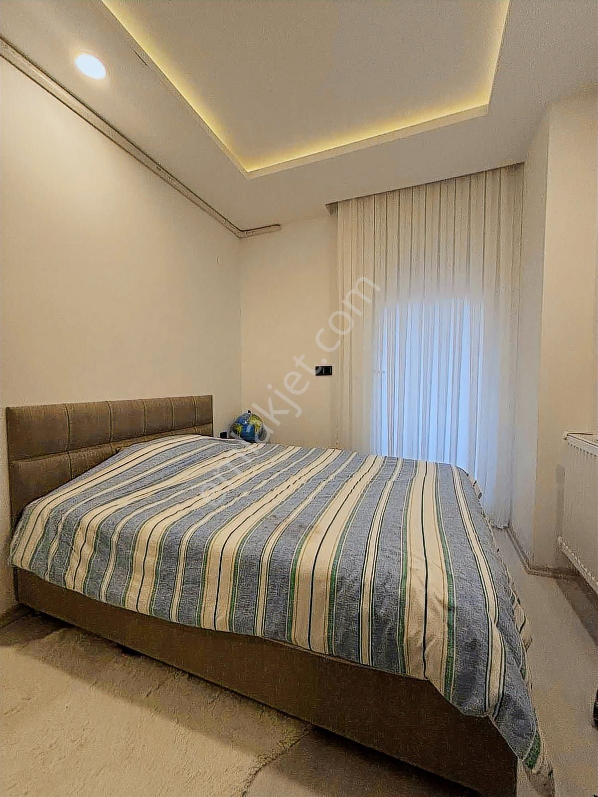 Kuşadası Otogar Arkasında 2+1 Satılık Daire - Görsel 25