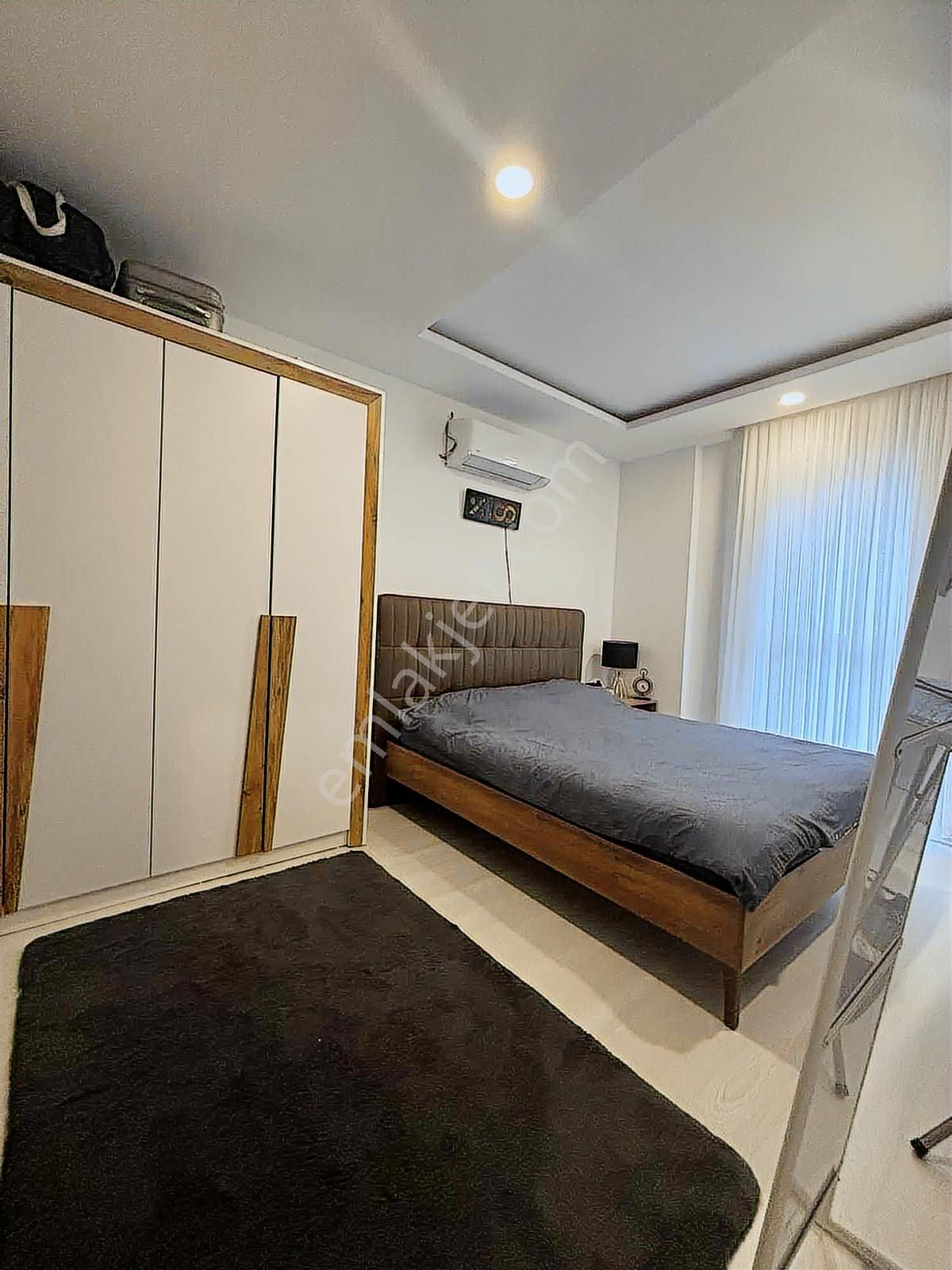 Kuşadası Otogar Arkasında 2+1 Satılık Daire - Görsel 18