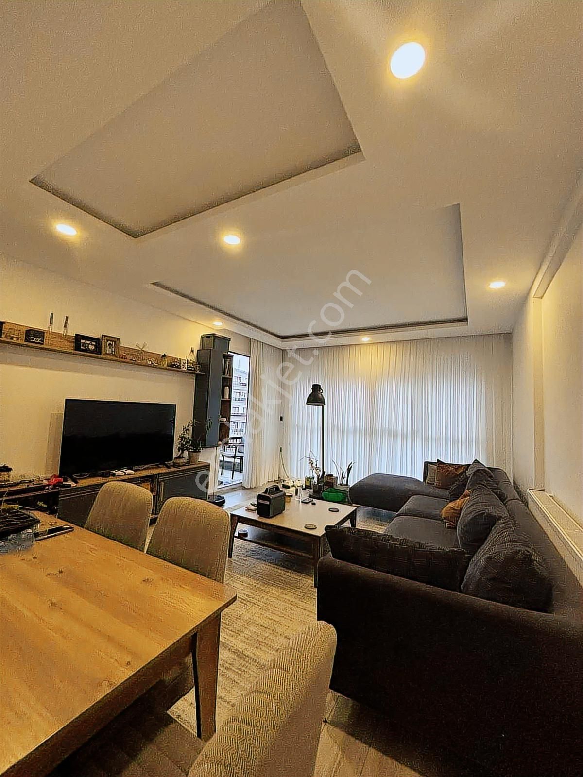 Kuşadası Otogar Arkasında 2+1 Satılık Daire - Görsel 4