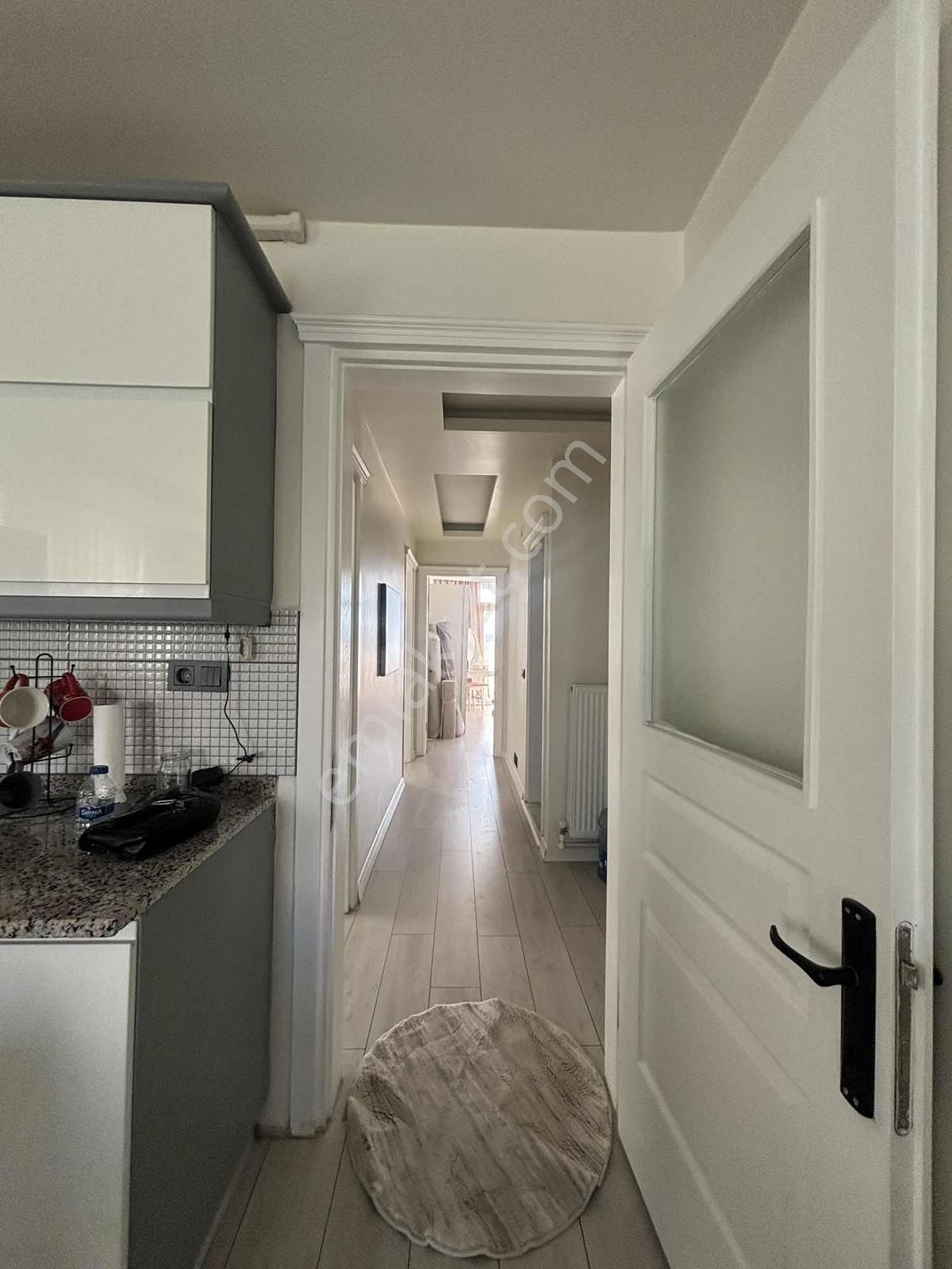 Kuşadası Ege Mahallesi'nde 3 + 1 Eşyalı Kiralık - Görsel 21
