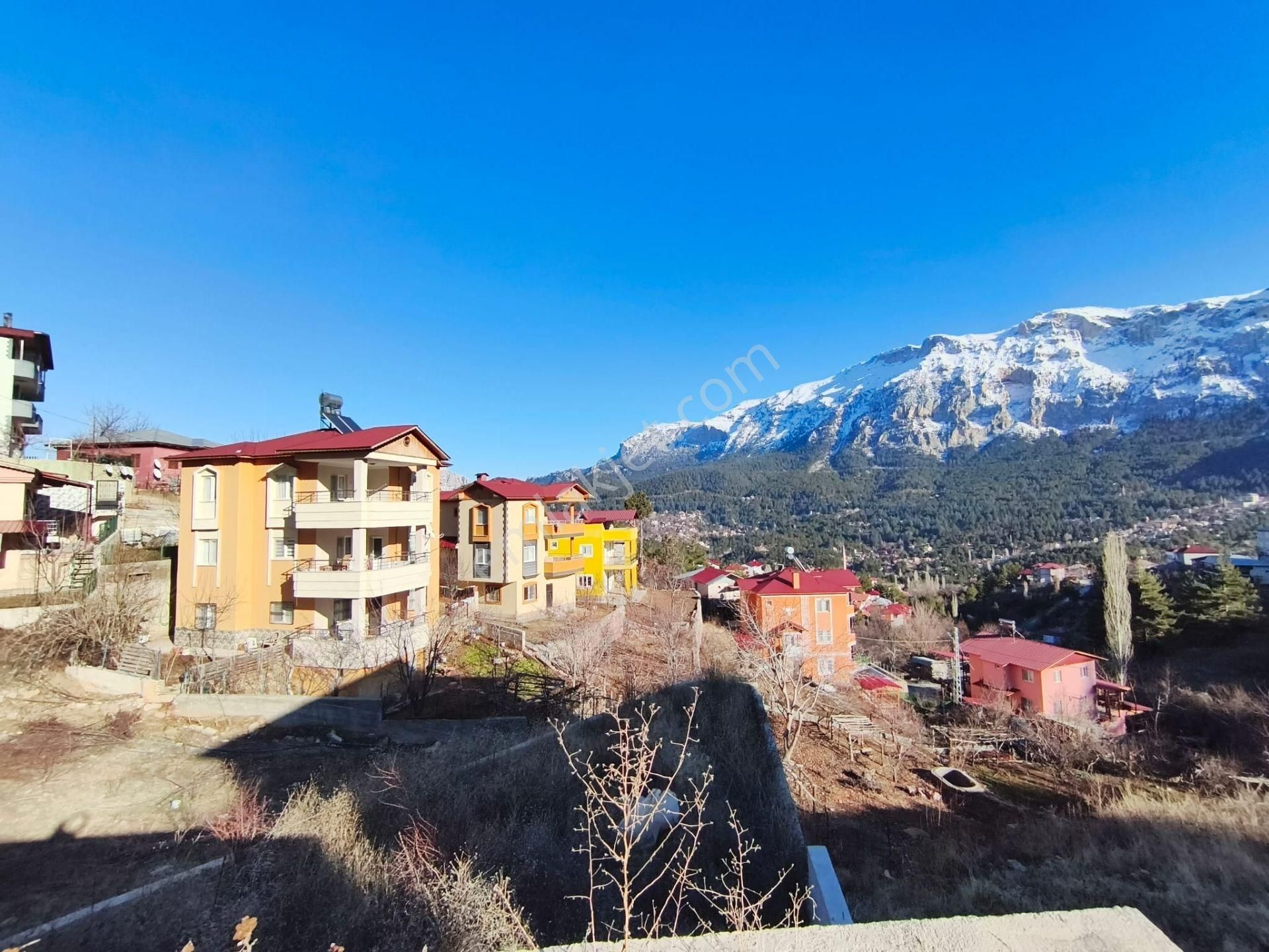 Kar Emlaktan Akçatekir Esentepede Çevre Duvar Yapılı 960 M2 Satılık Arsa - Görsel 26