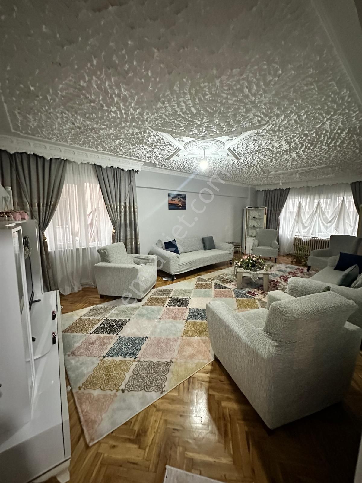 Arslanbeyden Tekirdağ Çorlu Mevkiinde Acil Satılık Daire Fırsatı!!!!! - Görsel 6