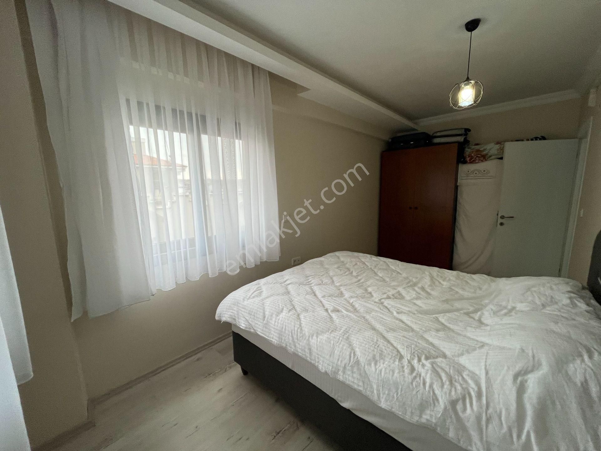 Veri'den 60 M² Net | Kapalı Otoparklı, Balkonlu Geniş 1+1 Daire - Görsel 18